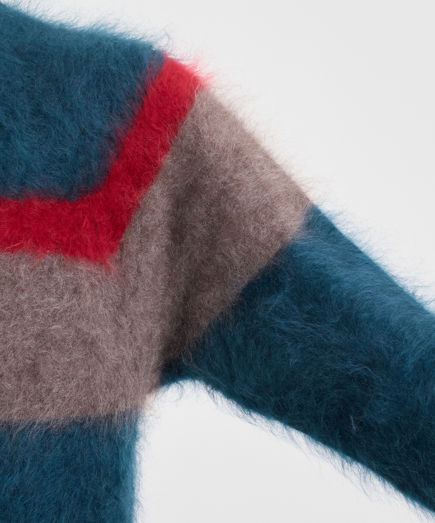 25WCM-N08311 CASHMERE KNIT kolor