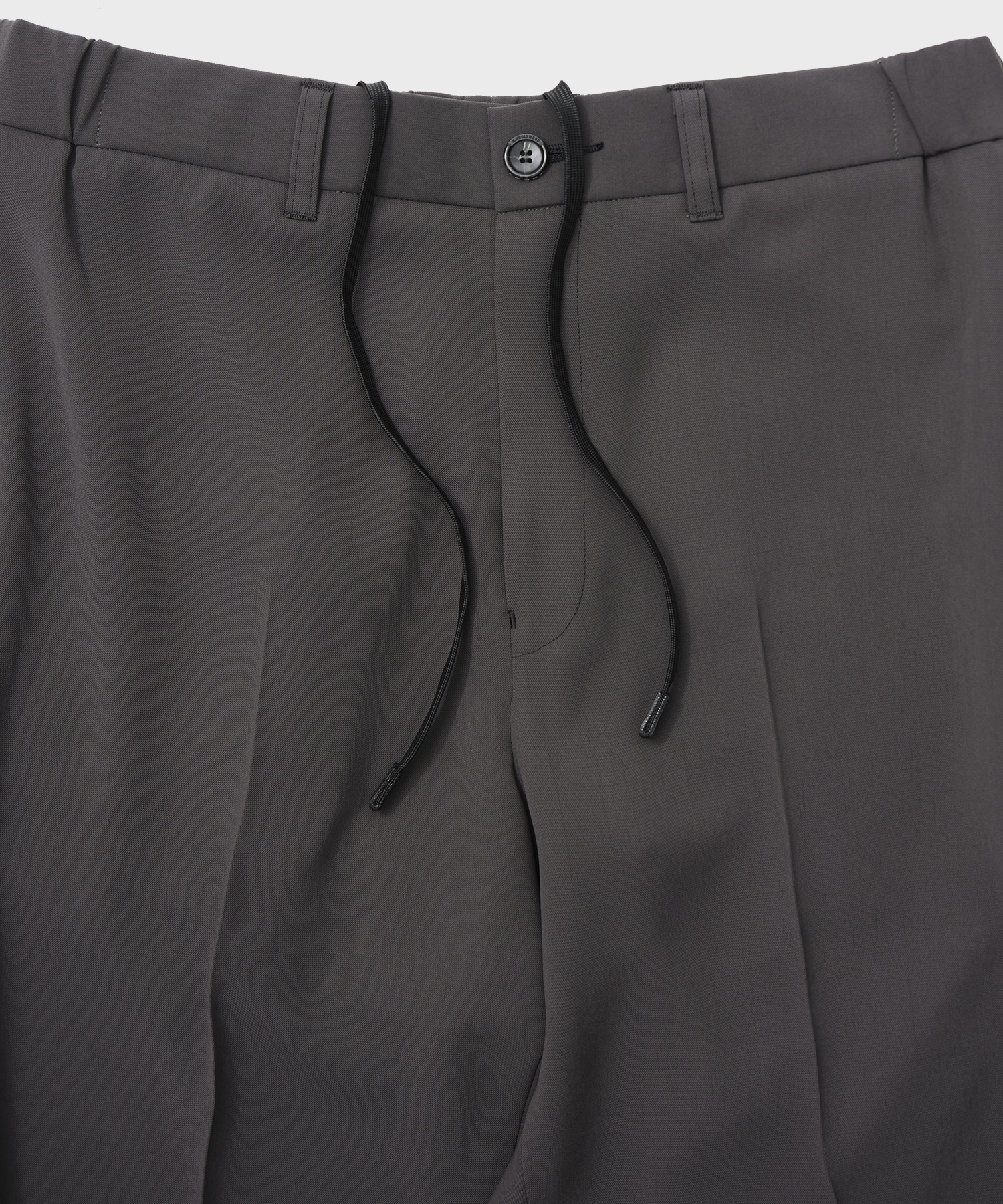 【エヌハリウッド】別注TAPARED PANTS N.HOOLYWOOD