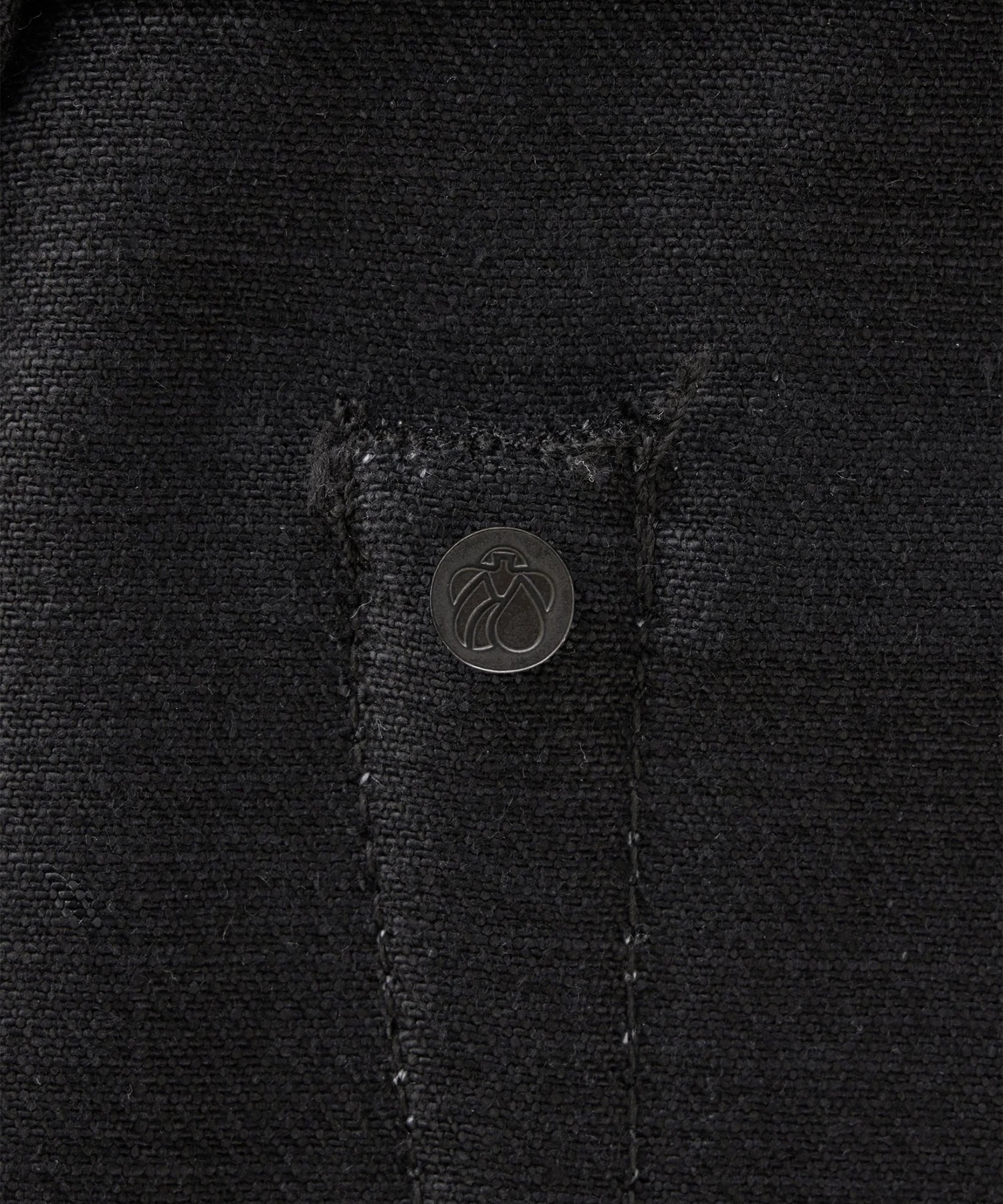 MMJZ1400 i 400 STANDARD WIDE 14.7oz MOMOTARO JEANS
