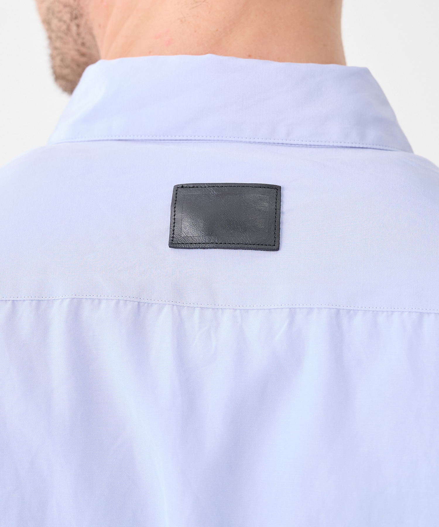 SILK α S/S Shirt 