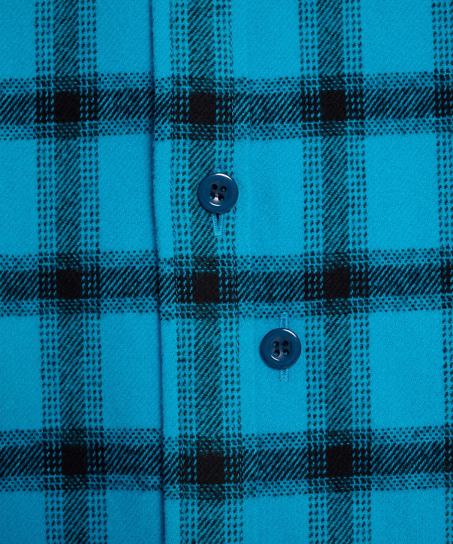 【エヌハリウッド】別注あの頃のRandom Button L/S Shirts N.HOOLYWOOD