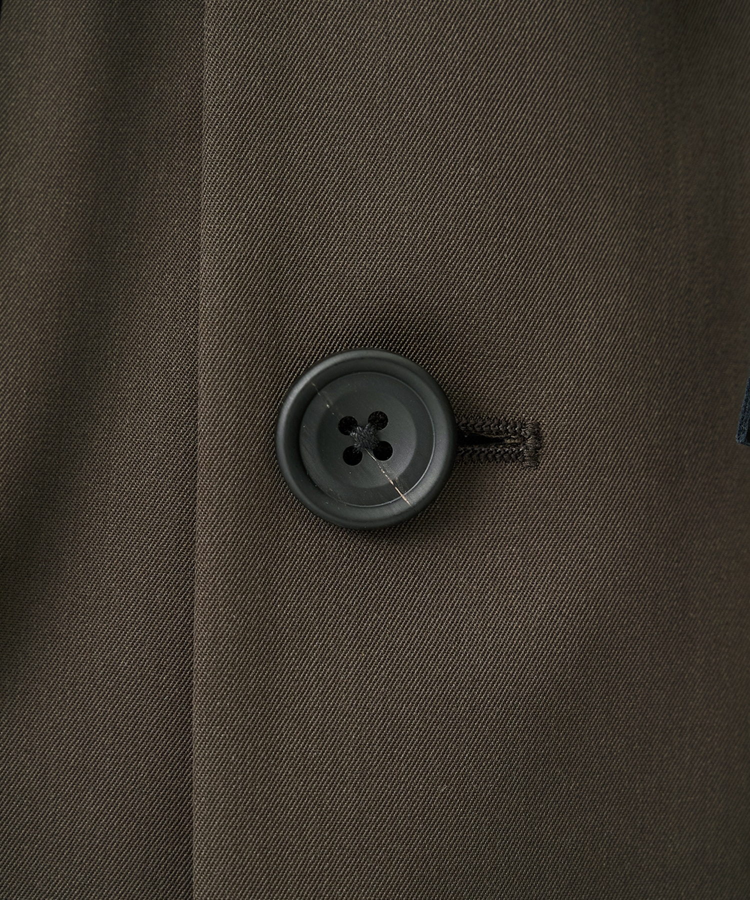 【シュタイン】ST.1588 OVERSIZED SINGLE BREASTED LONG JACKET ssstein