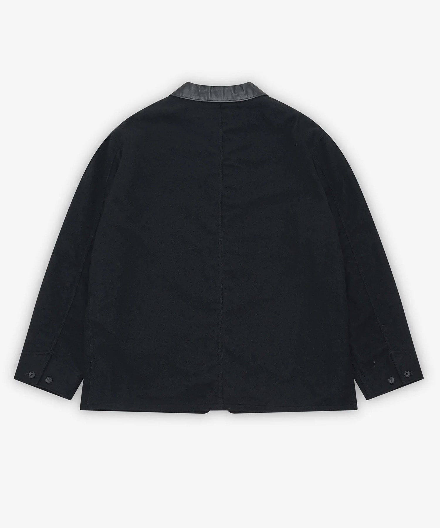 【コムデギャルソンオム】HR-J020-051 Wool Herringbone Coverall COMME des GARCONS HOMME