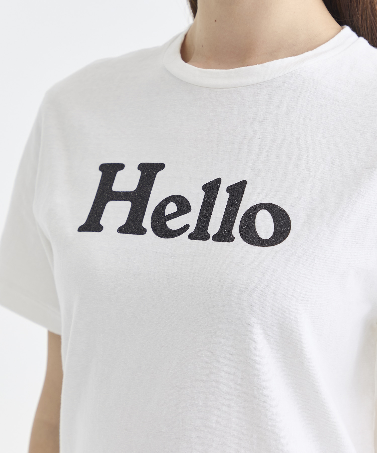 HELLO TEE PARIS MADISONBLUE