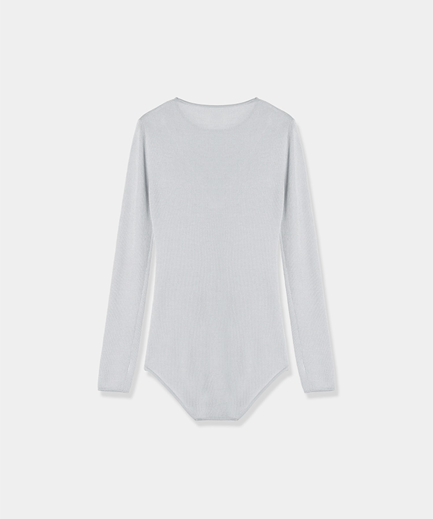 basic knit body suit Louren