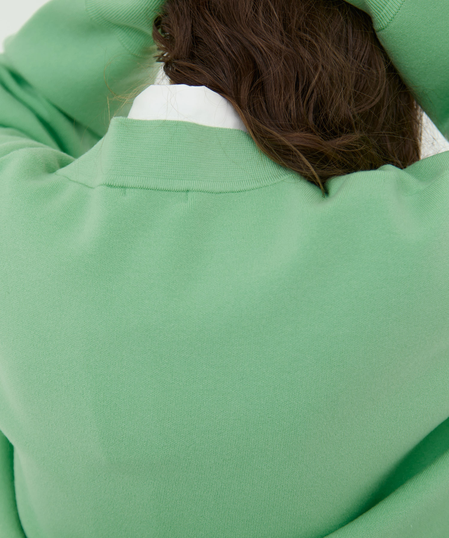 over cardigan nagonstans