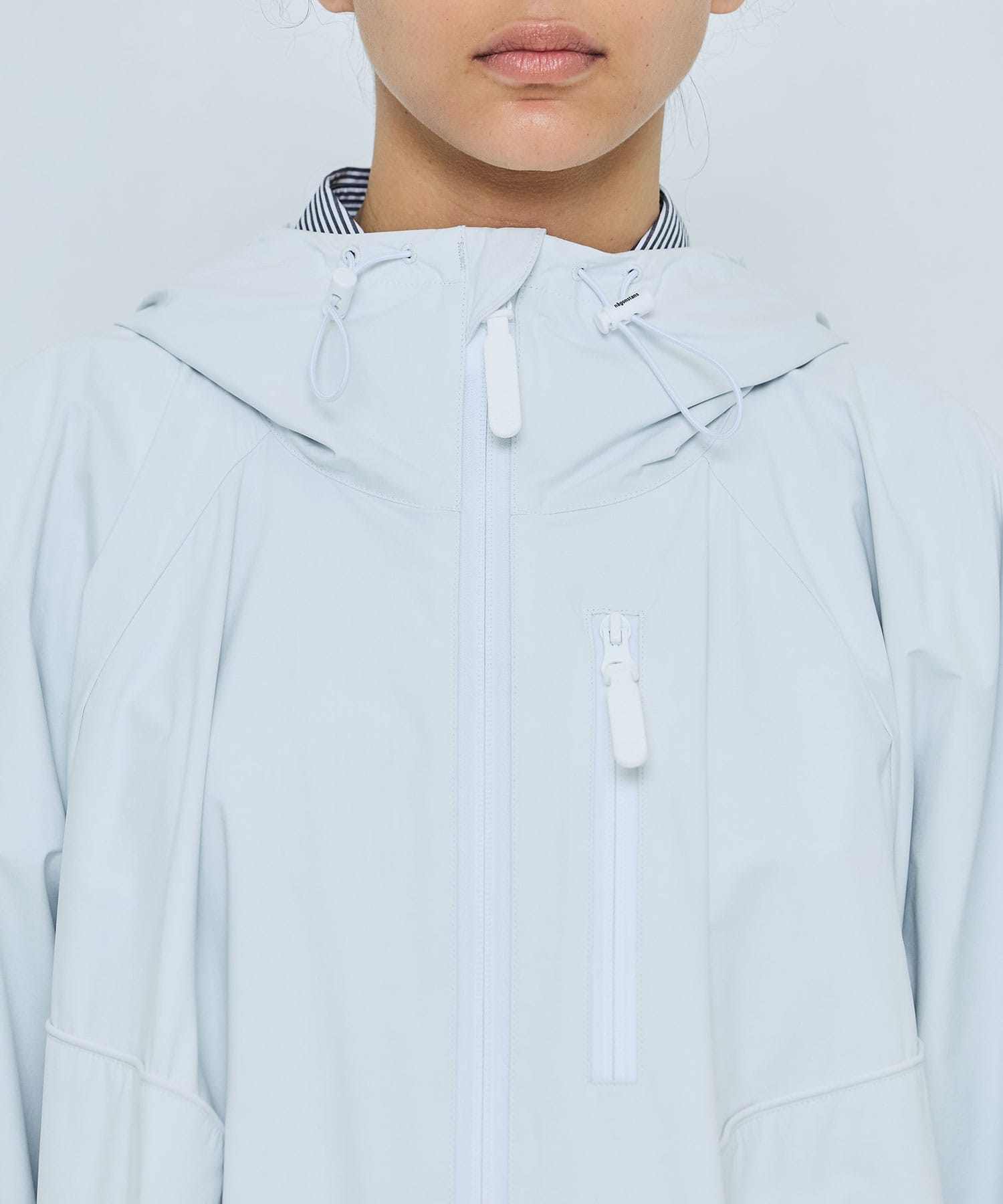 hoodie balloon blouson nagonstans