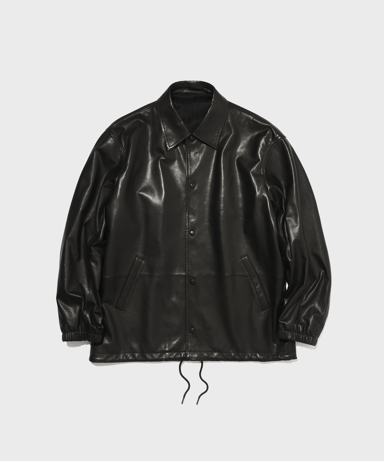 COLOMER COACH JACKET THE TOKYO