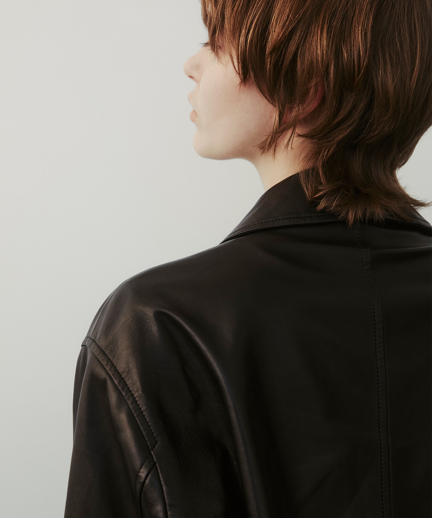 COLOMER A2 FLIGHT JACKET THE TOKYO