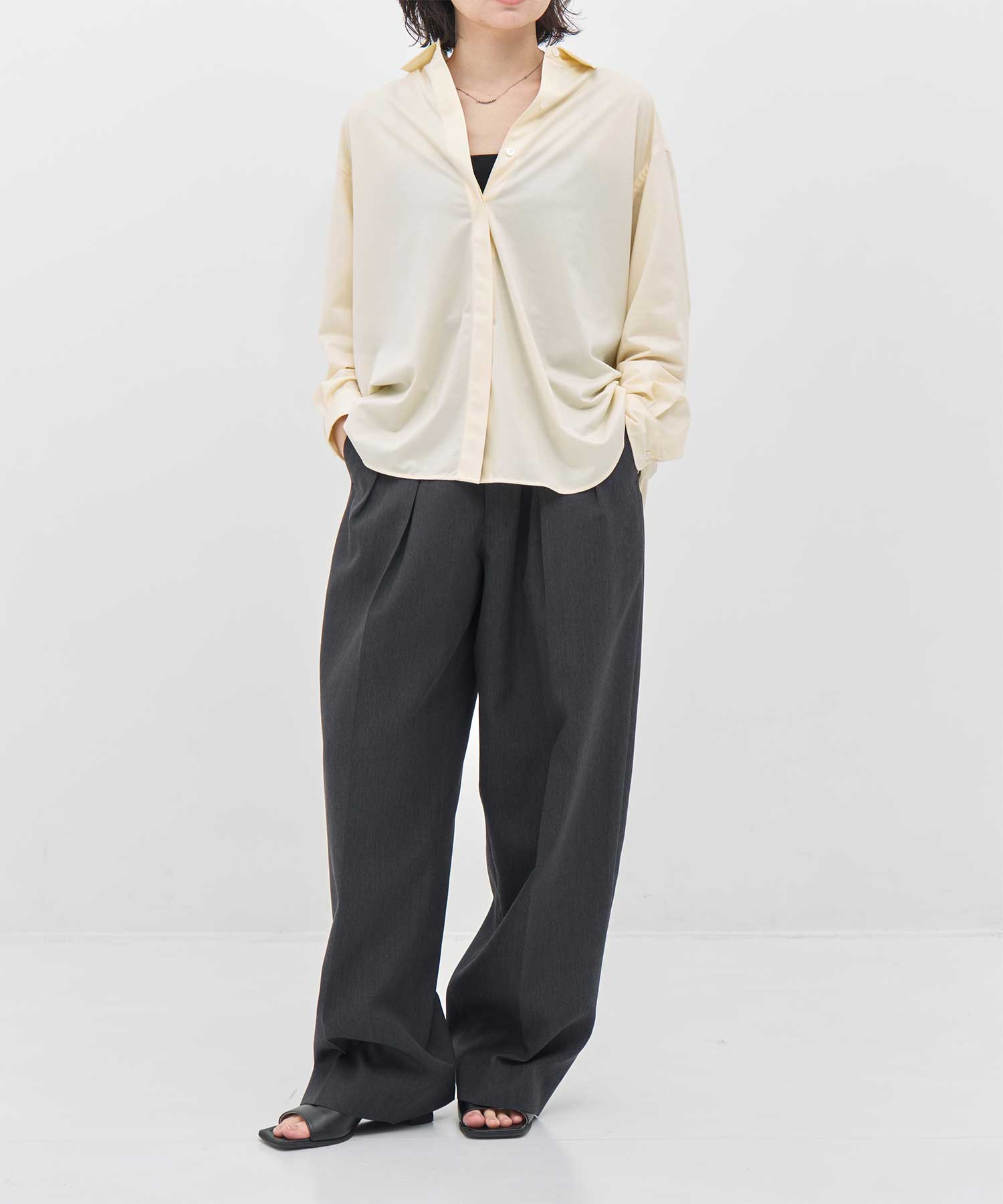 別注 46G Atomoshepher Shirts KANEMASA PHIL.