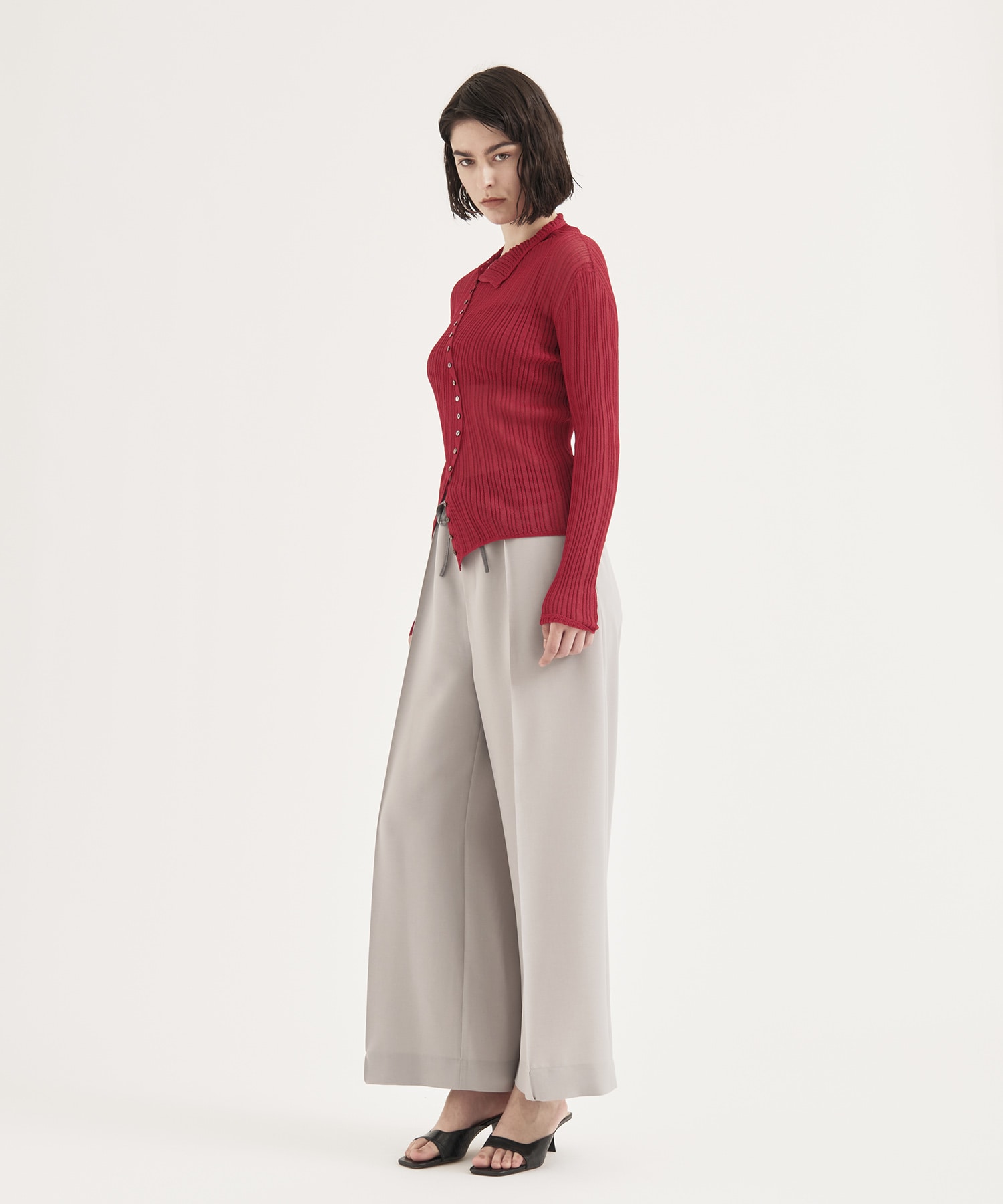 Feel Easy Pants RITAN