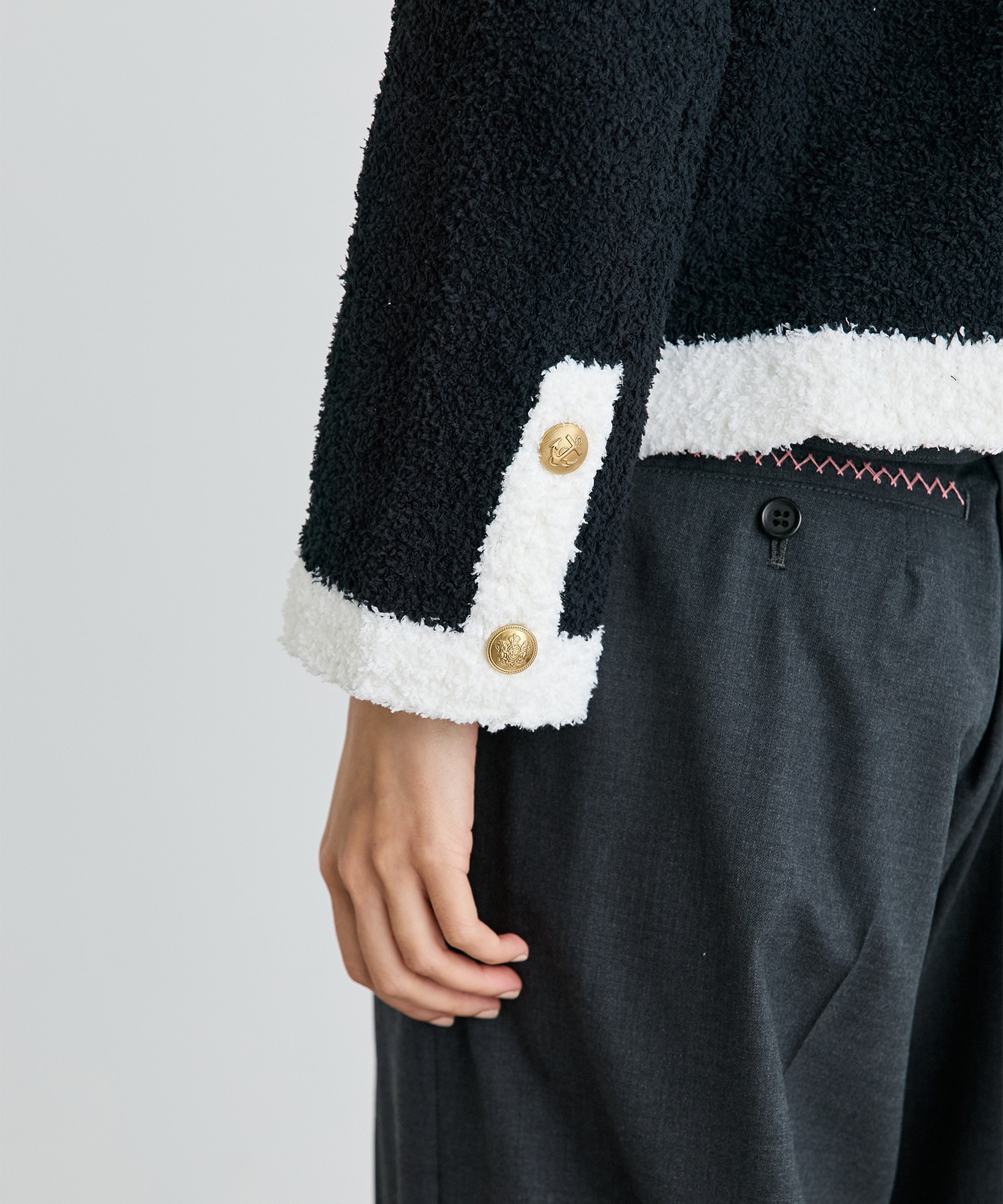 Blouson UNDERCOVER