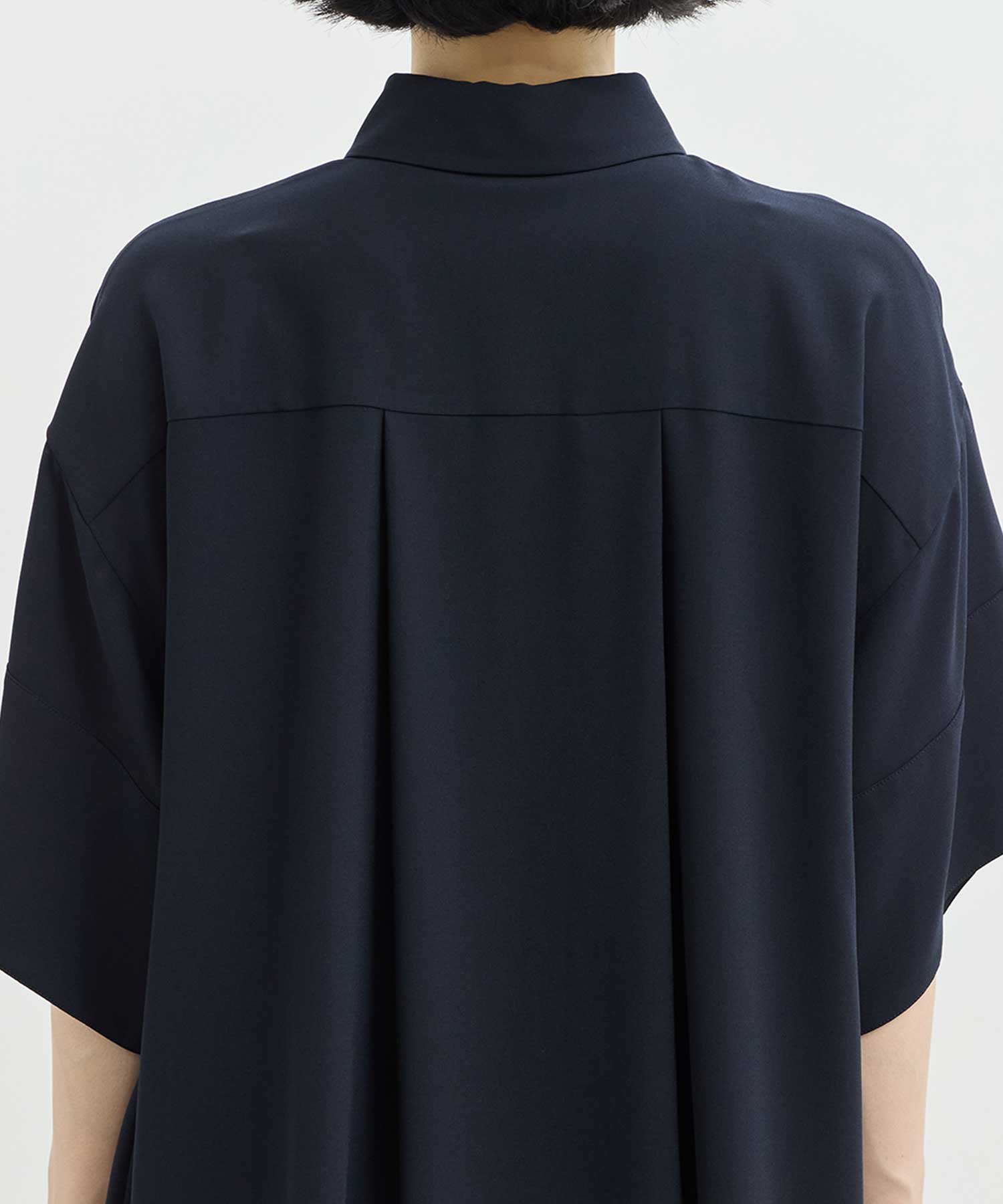 HALL SHIRT ENFOLD