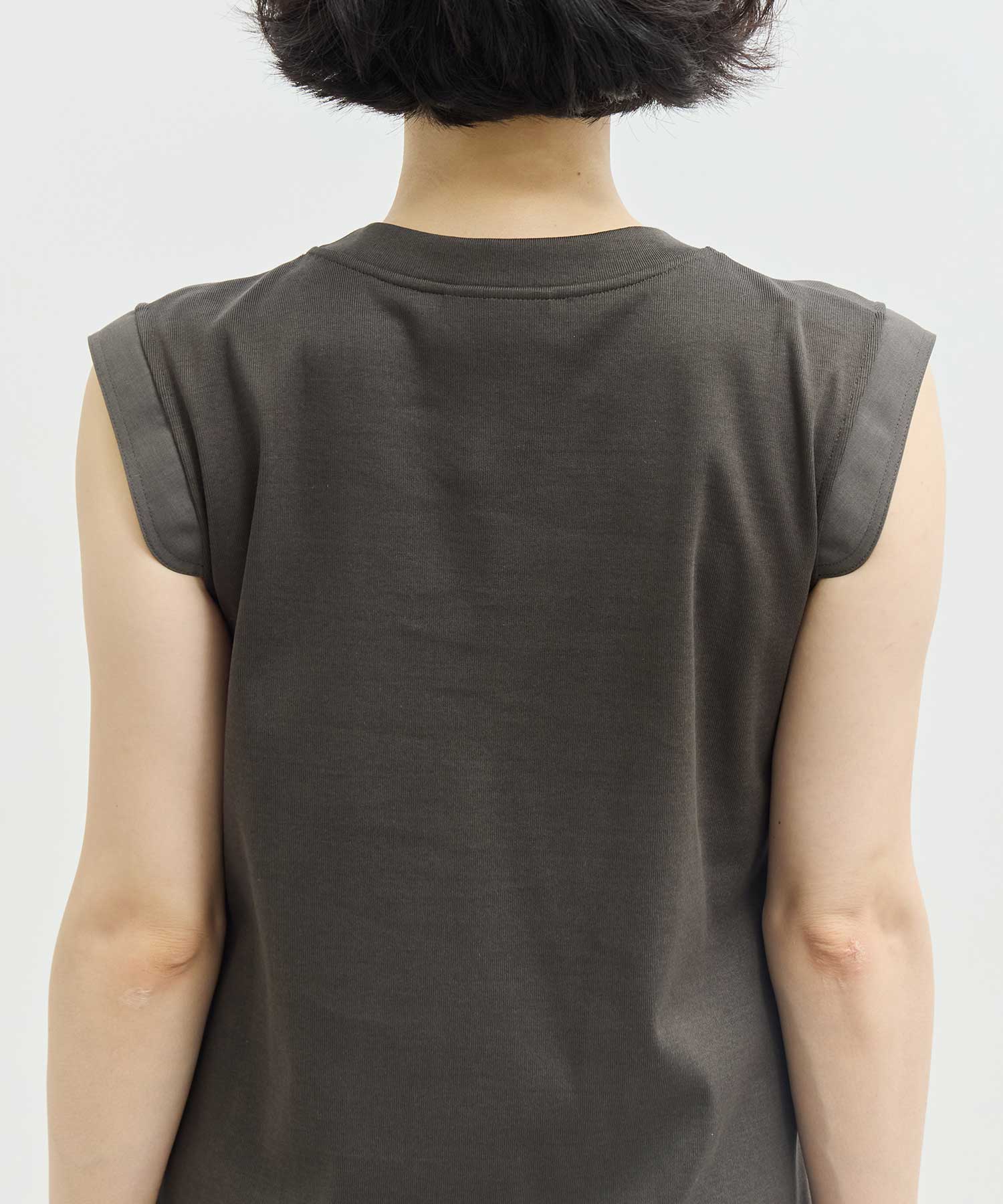 RERACS TANKTOP DRESS THE RERACS