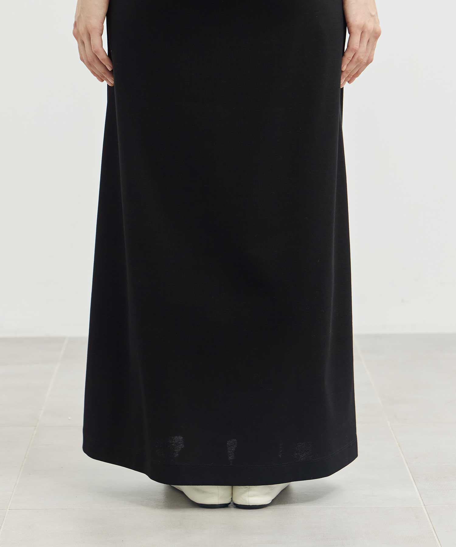 RERACS TANKTOP DRESS THE RERACS