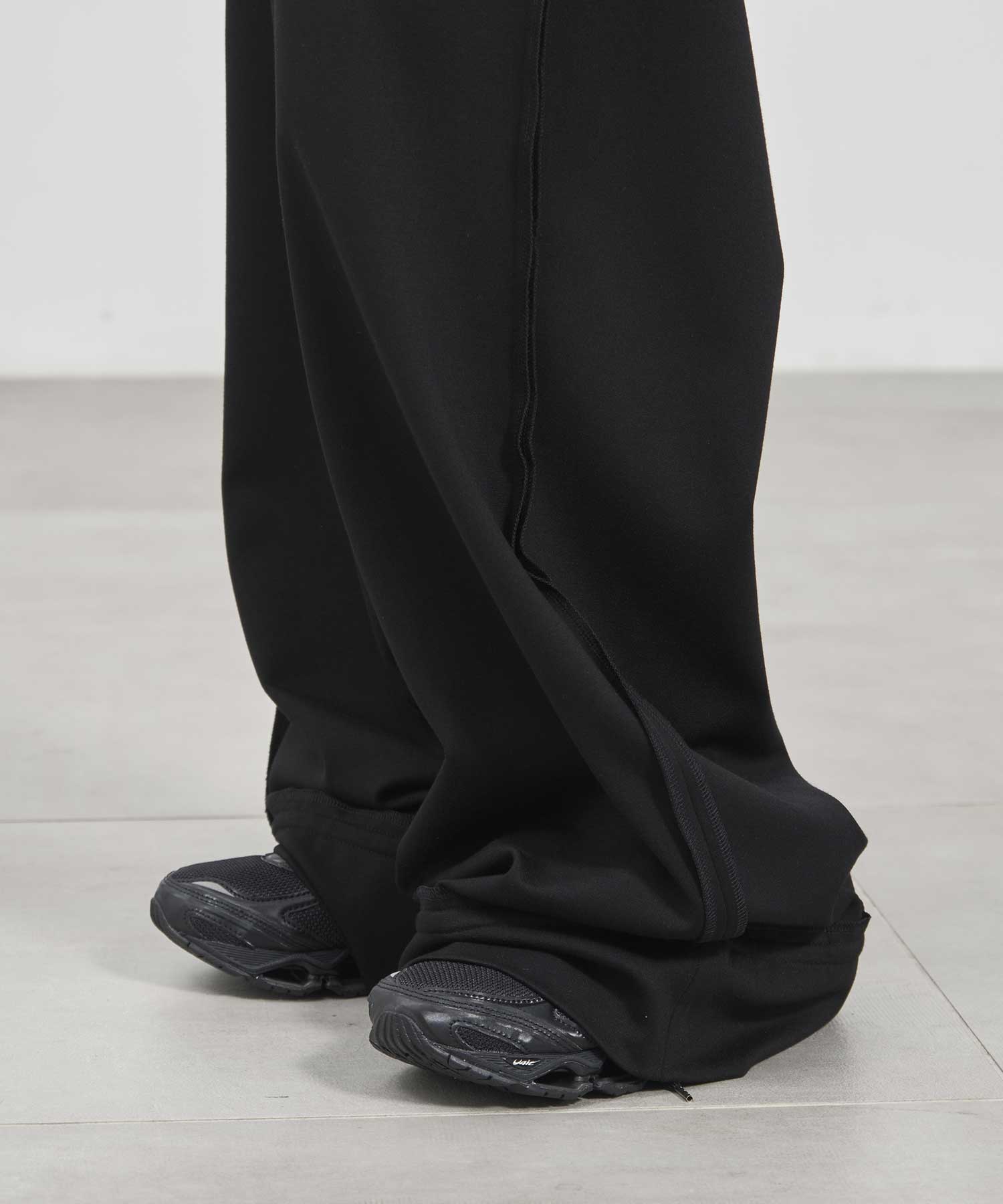 INSIDE OUT PANTS Maison MIHARA YASUHIRO