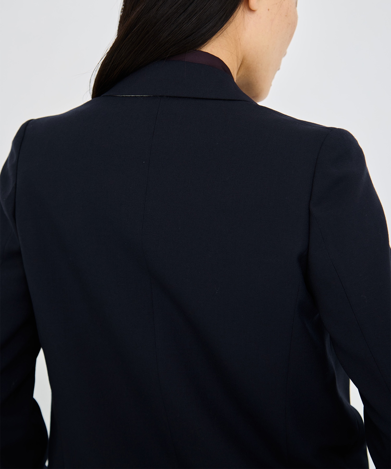 BLEECKER W6B BLAZER MADISONBLUE