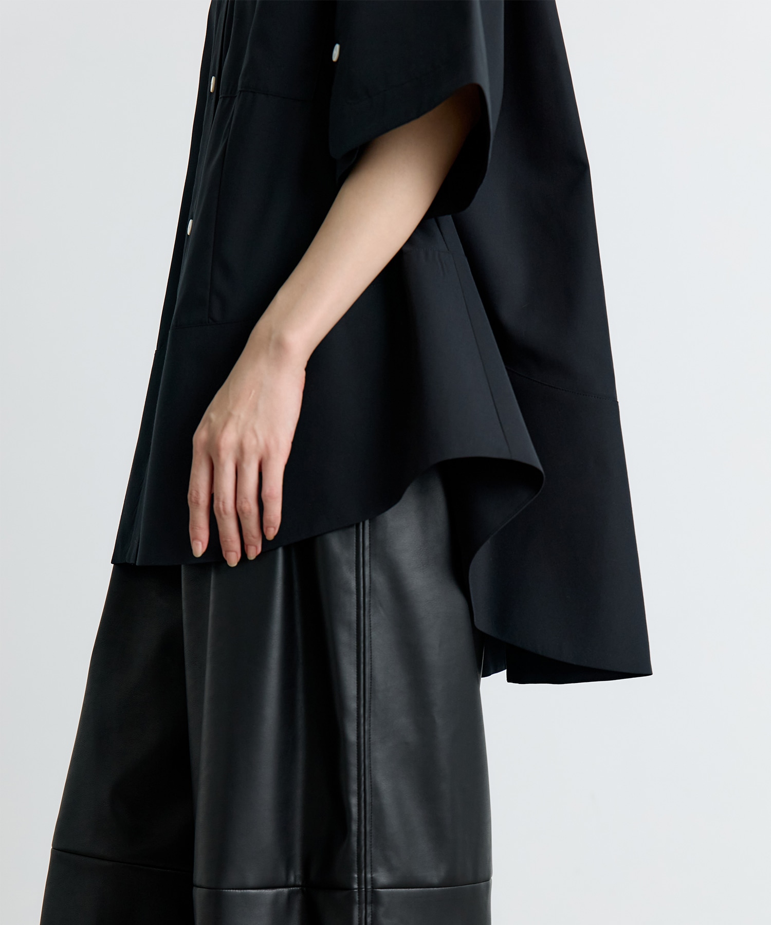 tent line shirt nagonstans
