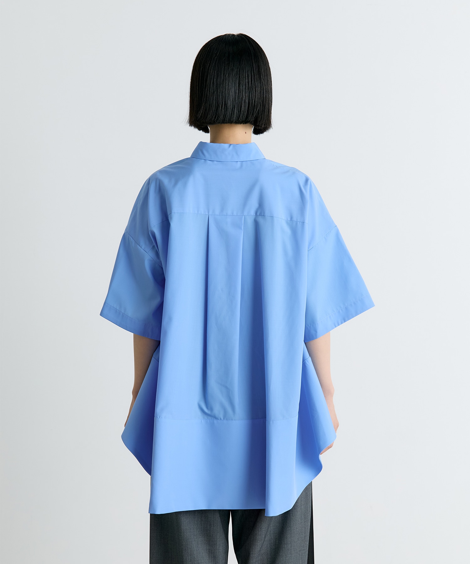 tent line shirt nagonstans