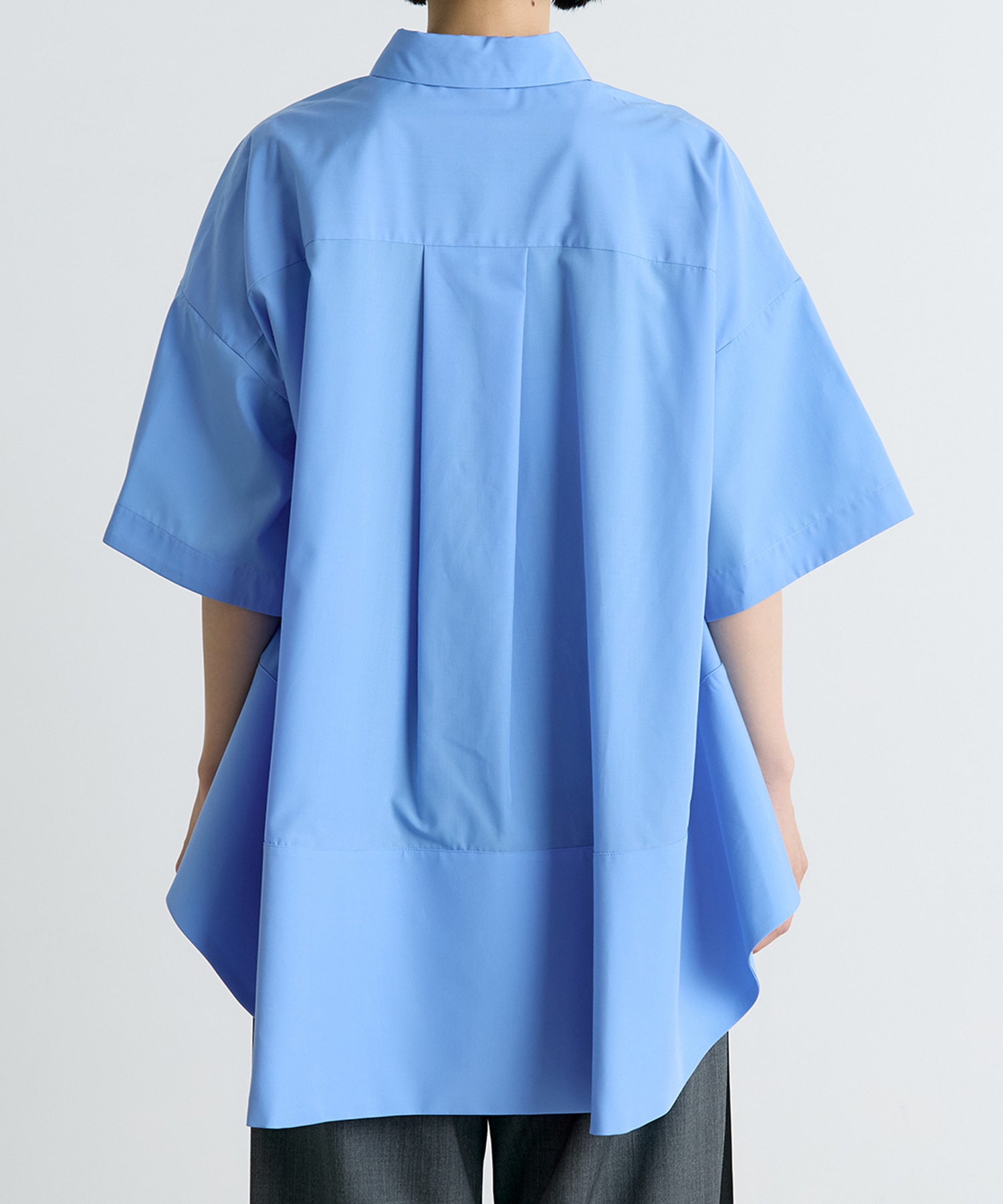 tent line shirt nagonstans