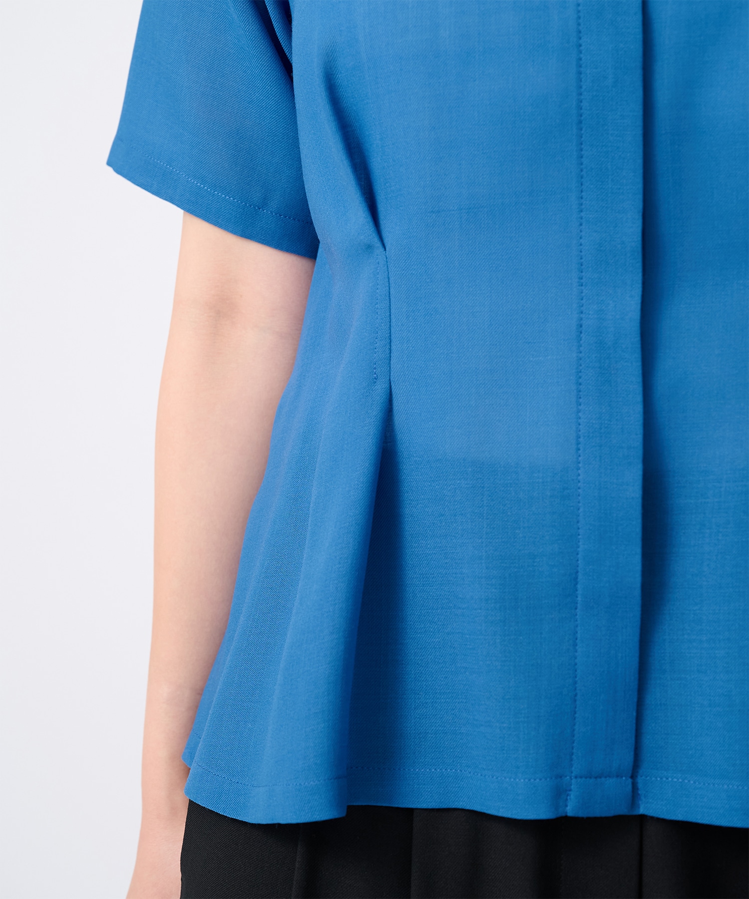 Half Sleeve Blouse THE TOKYO