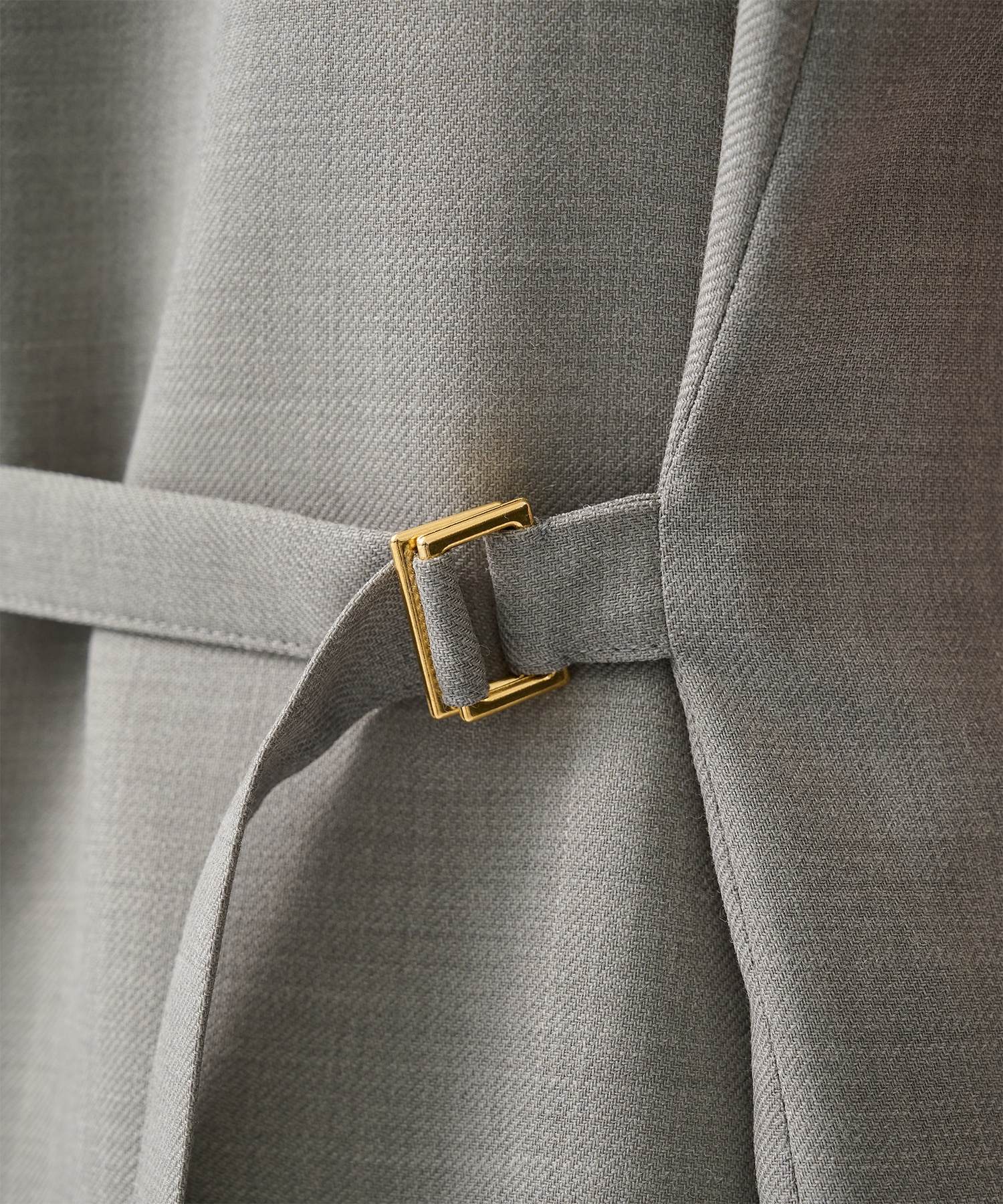 Tailored Dress THE TOKYO