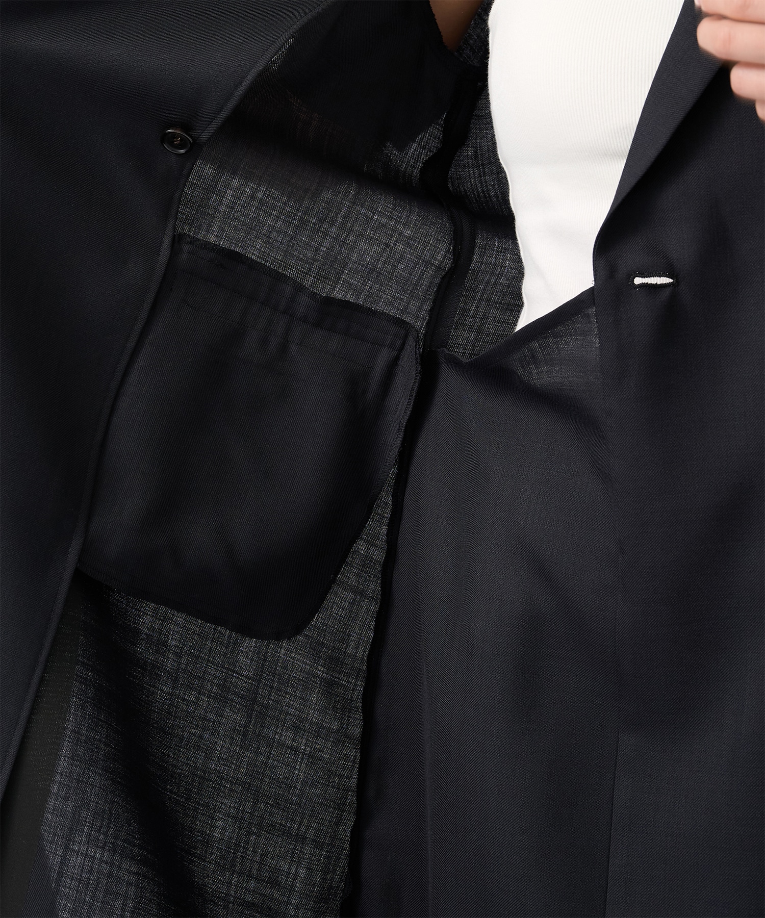 Tailored Dress THE TOKYO