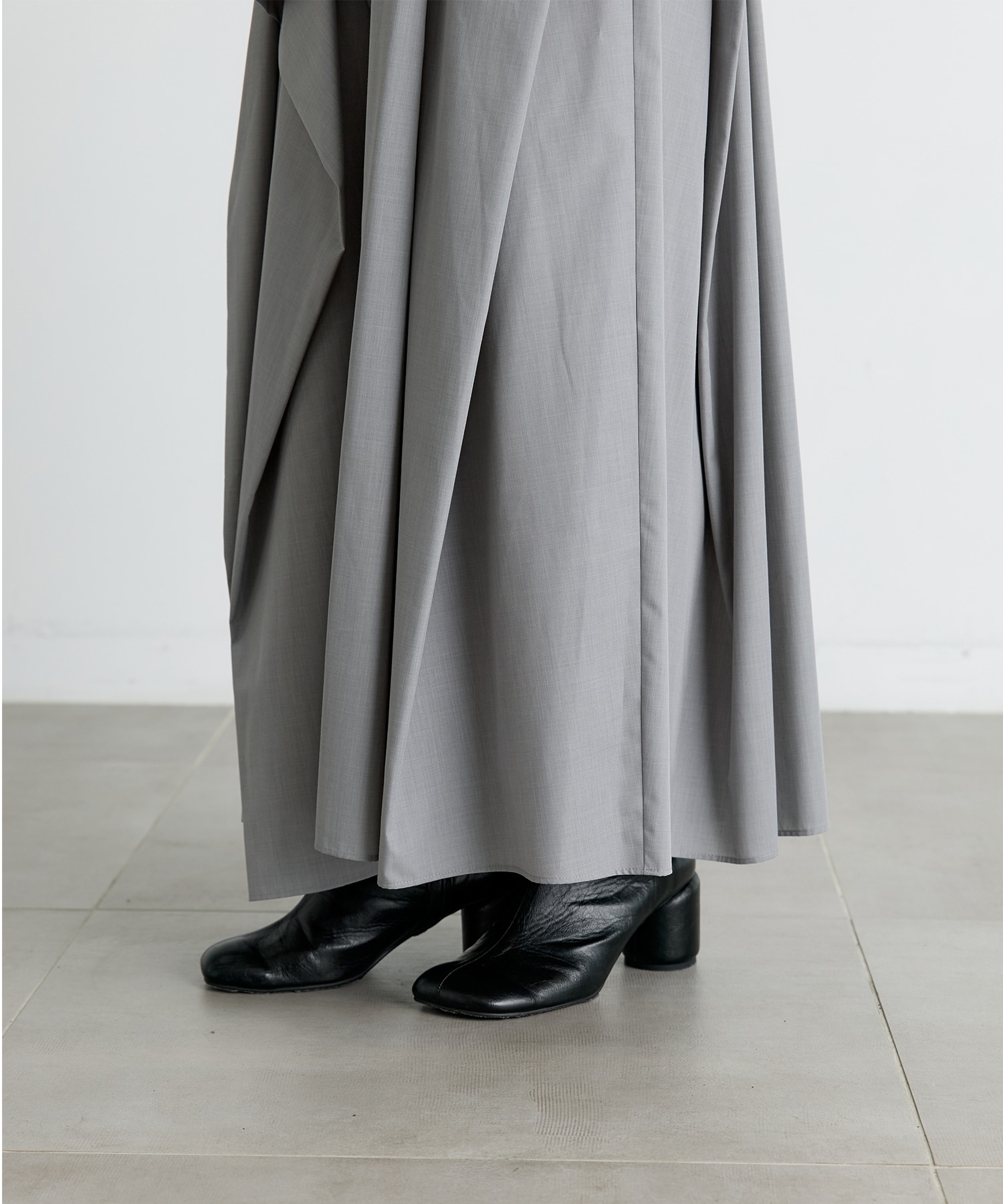 pouf skirt nagonstans