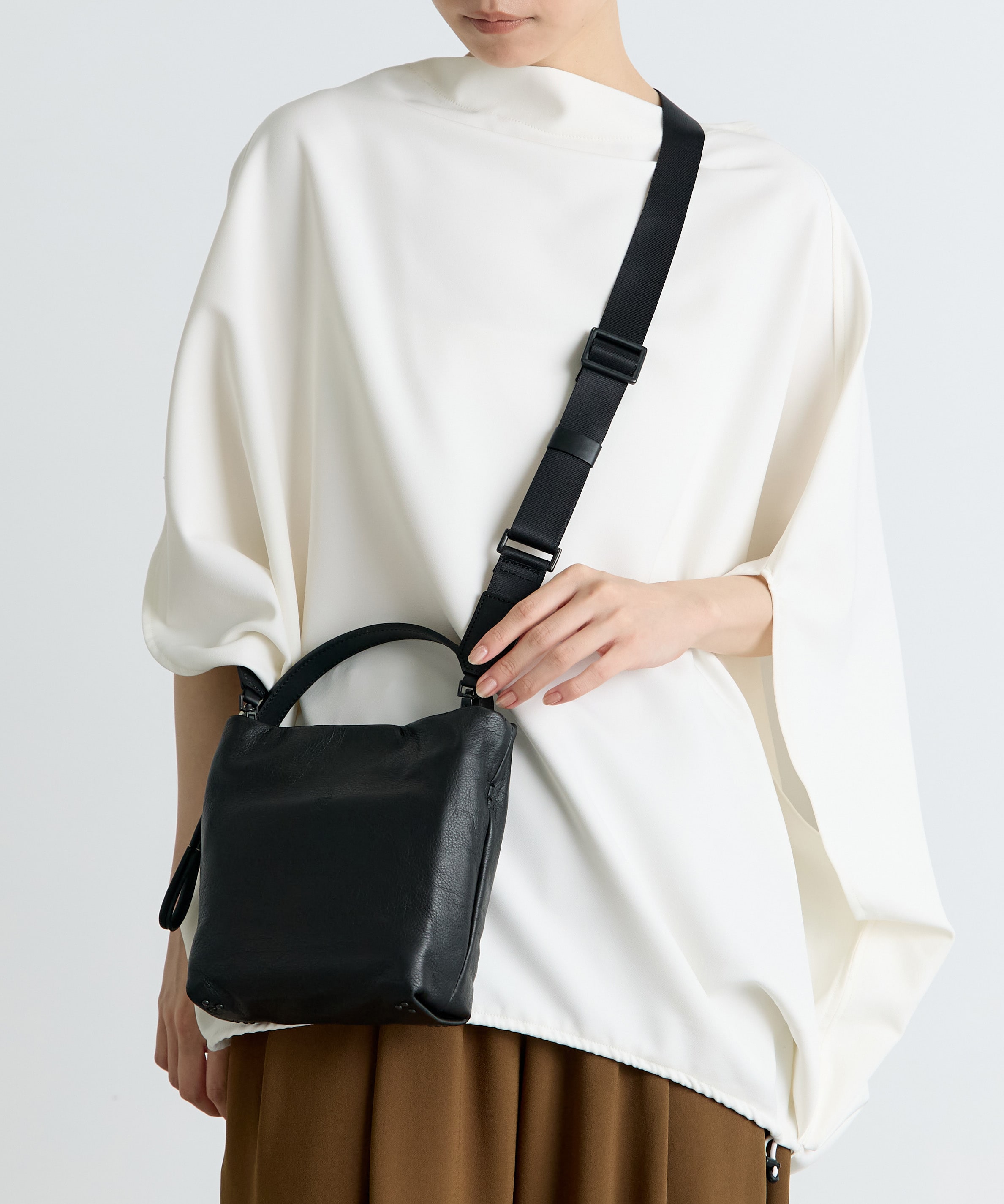 BASIC POUCH S TESSEN CREATION