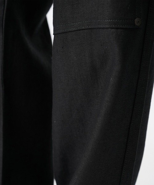 別注 NEW CLASSIC WORK JEANS TANAKA