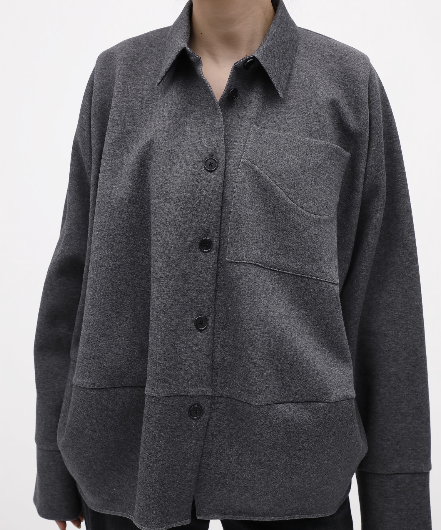 SHIRT ENFOLD