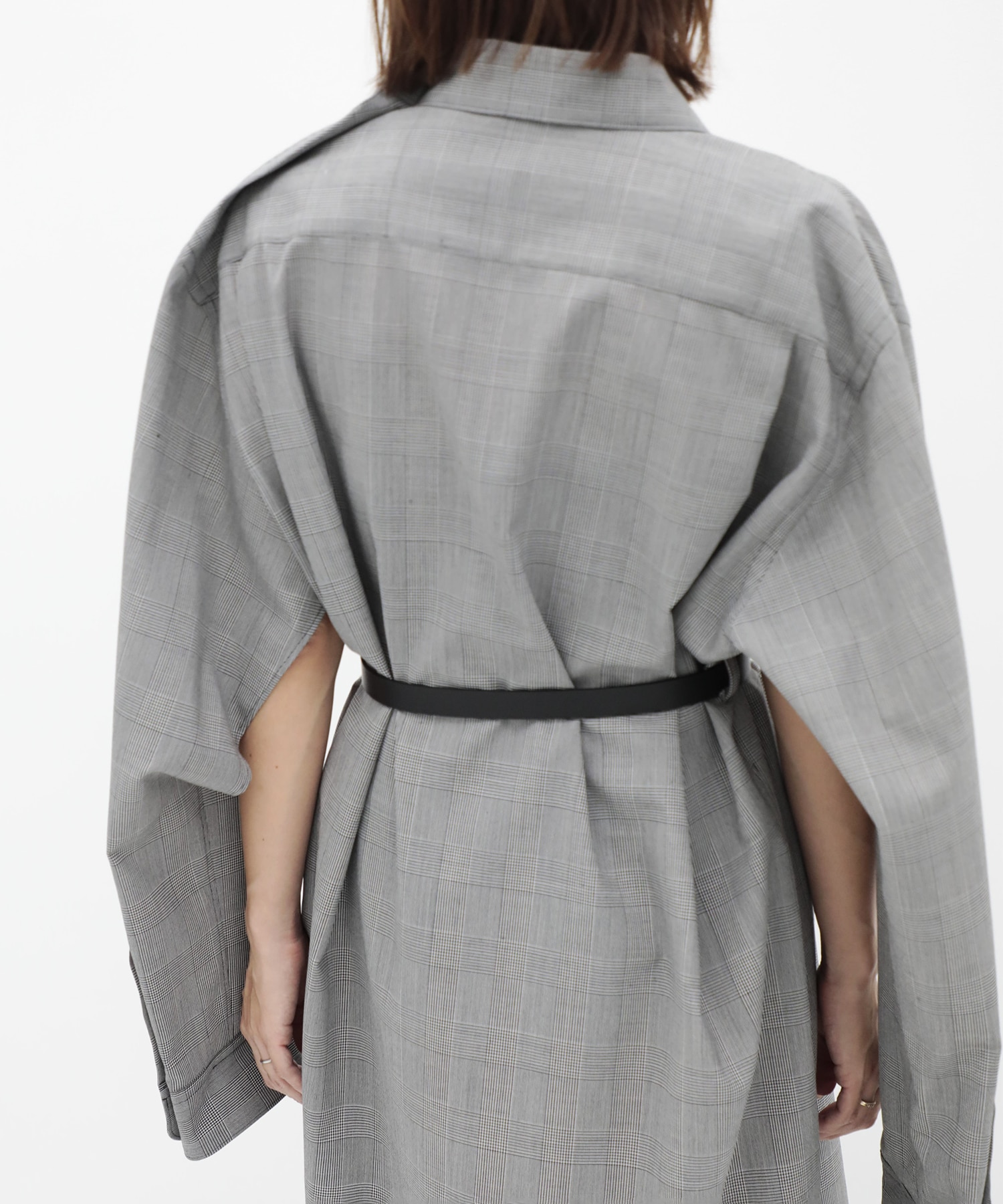 JR-O033-051 Long Shirts JUNYA WATANABE