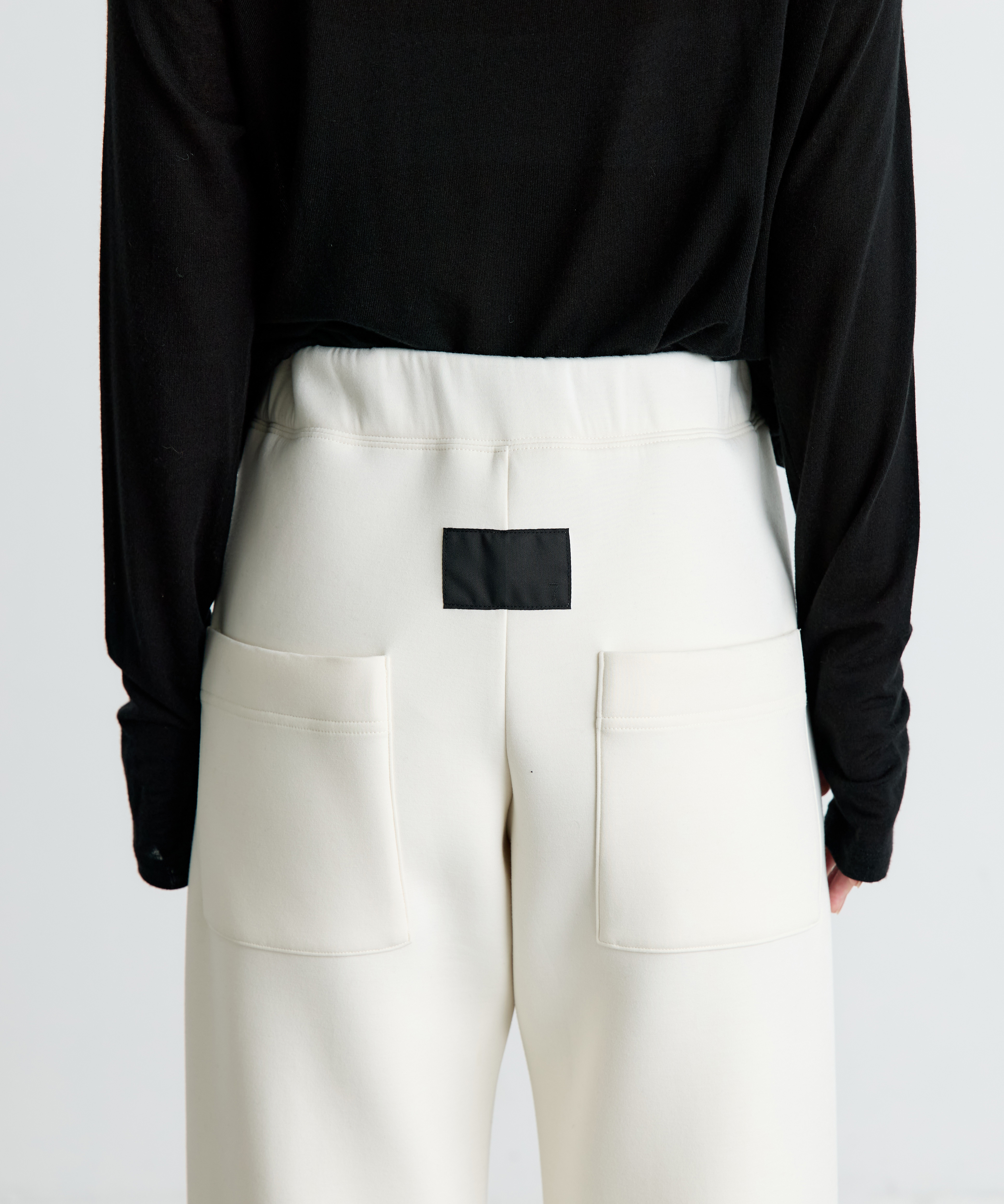 GALAXY SEMI-WIDE TROUSERS COGTHEBIGSMOKE