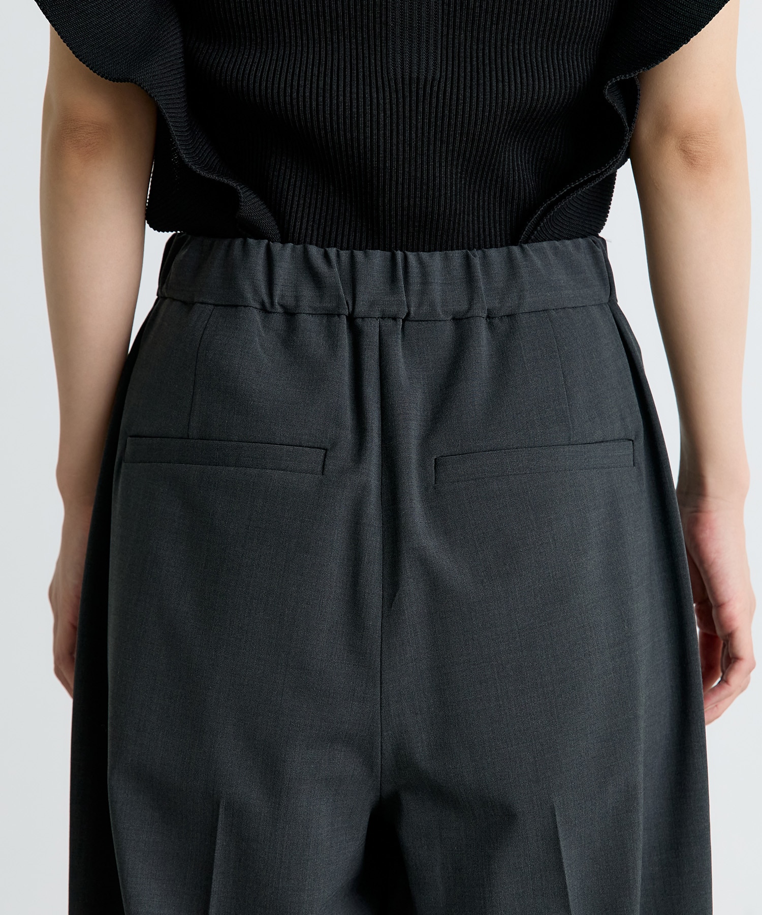 Jogger Trousers IIROT