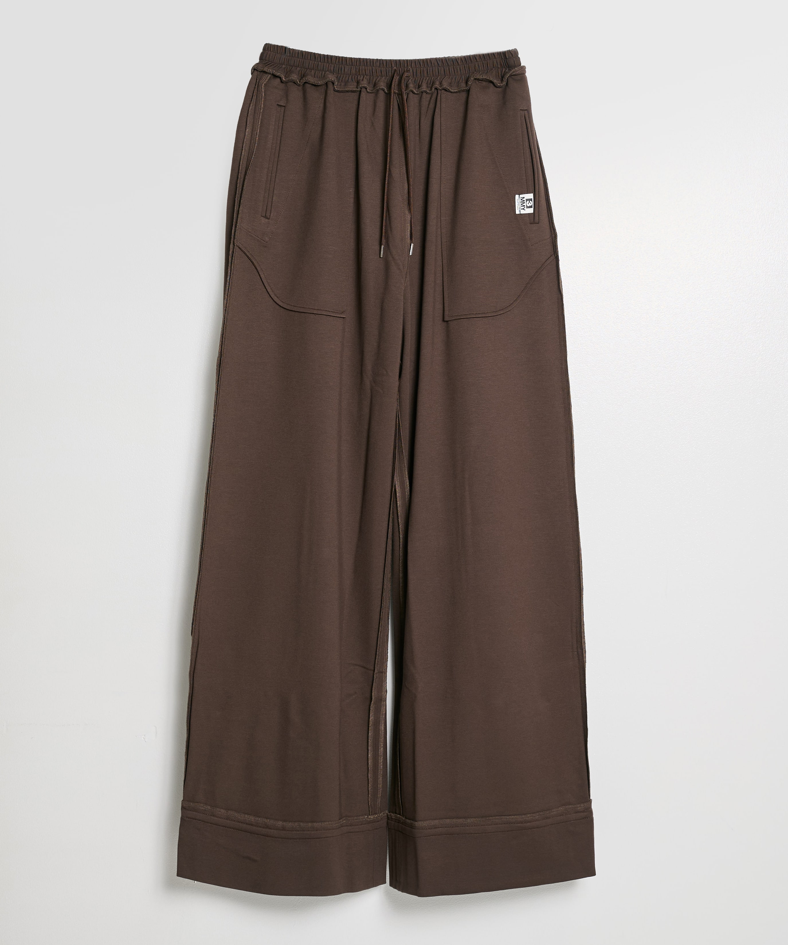 INSIDE OUT PANTS Maison MIHARA YASUHIRO
