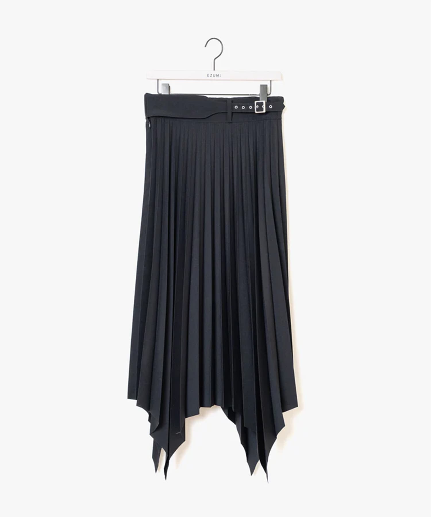 Eliza Pleats Skirt EZUMi