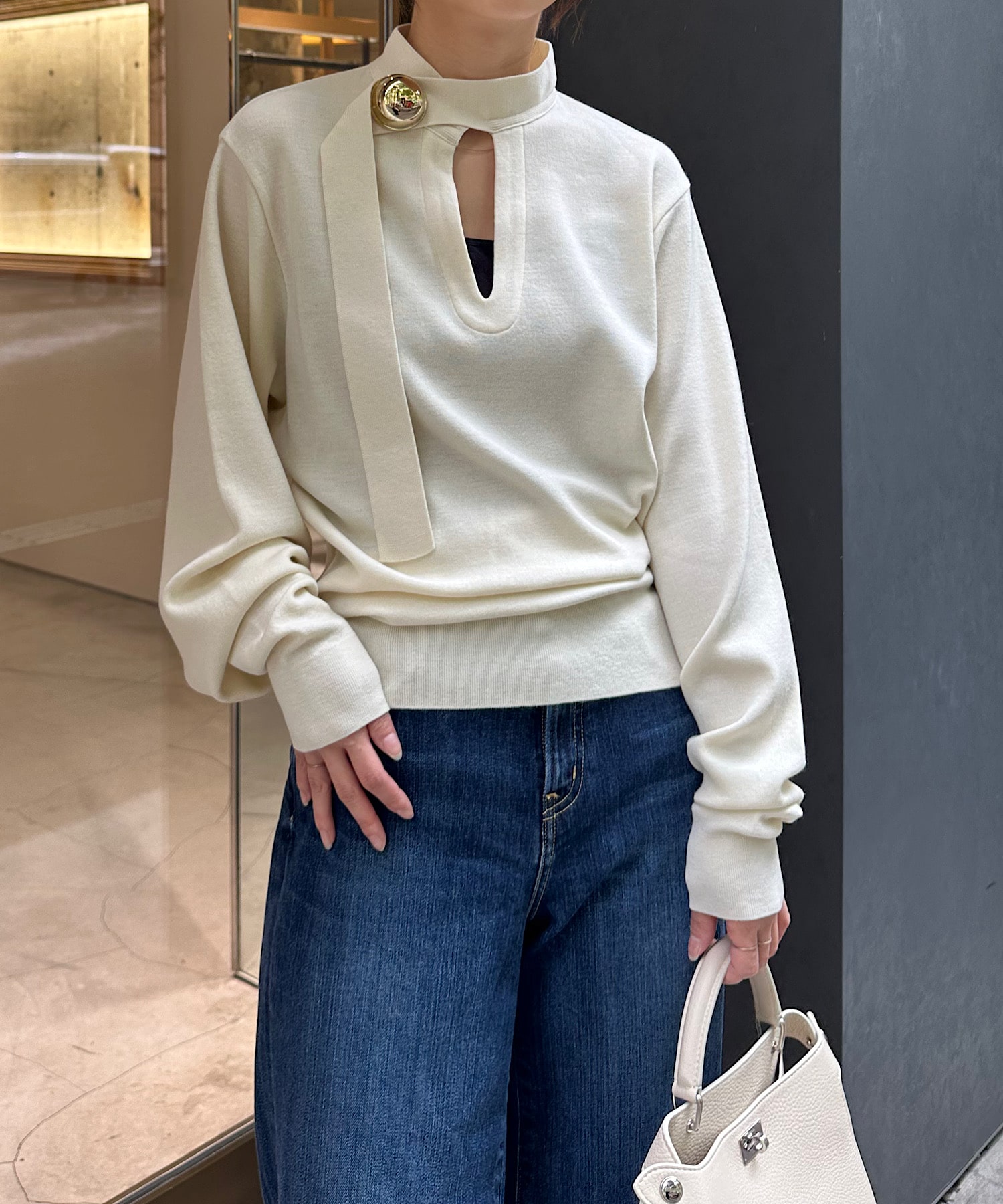 別注 IRENA HARUNOBU MURATA