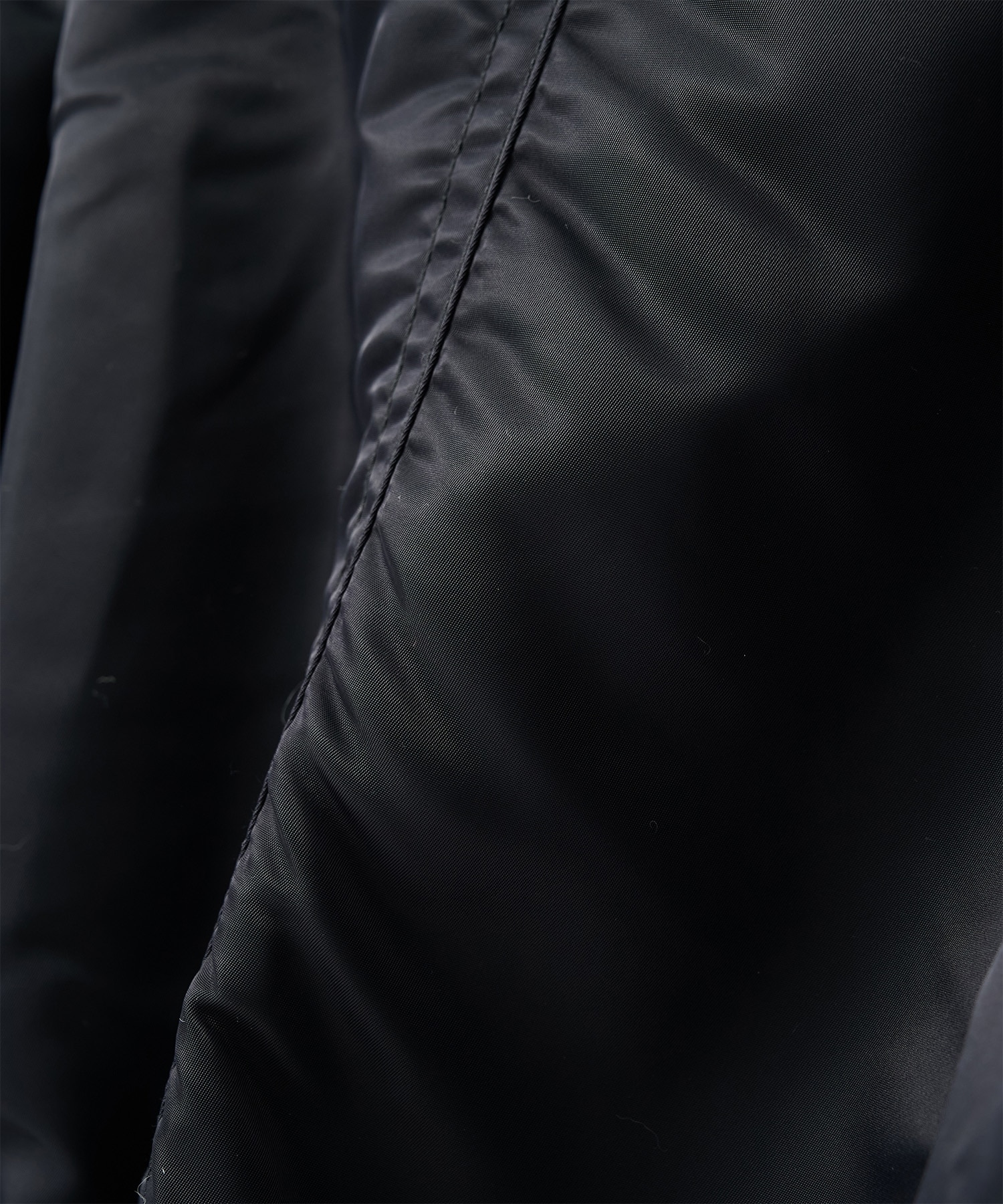 LAYERED BOMBER JACKET Maison MIHARA YASUHIRO