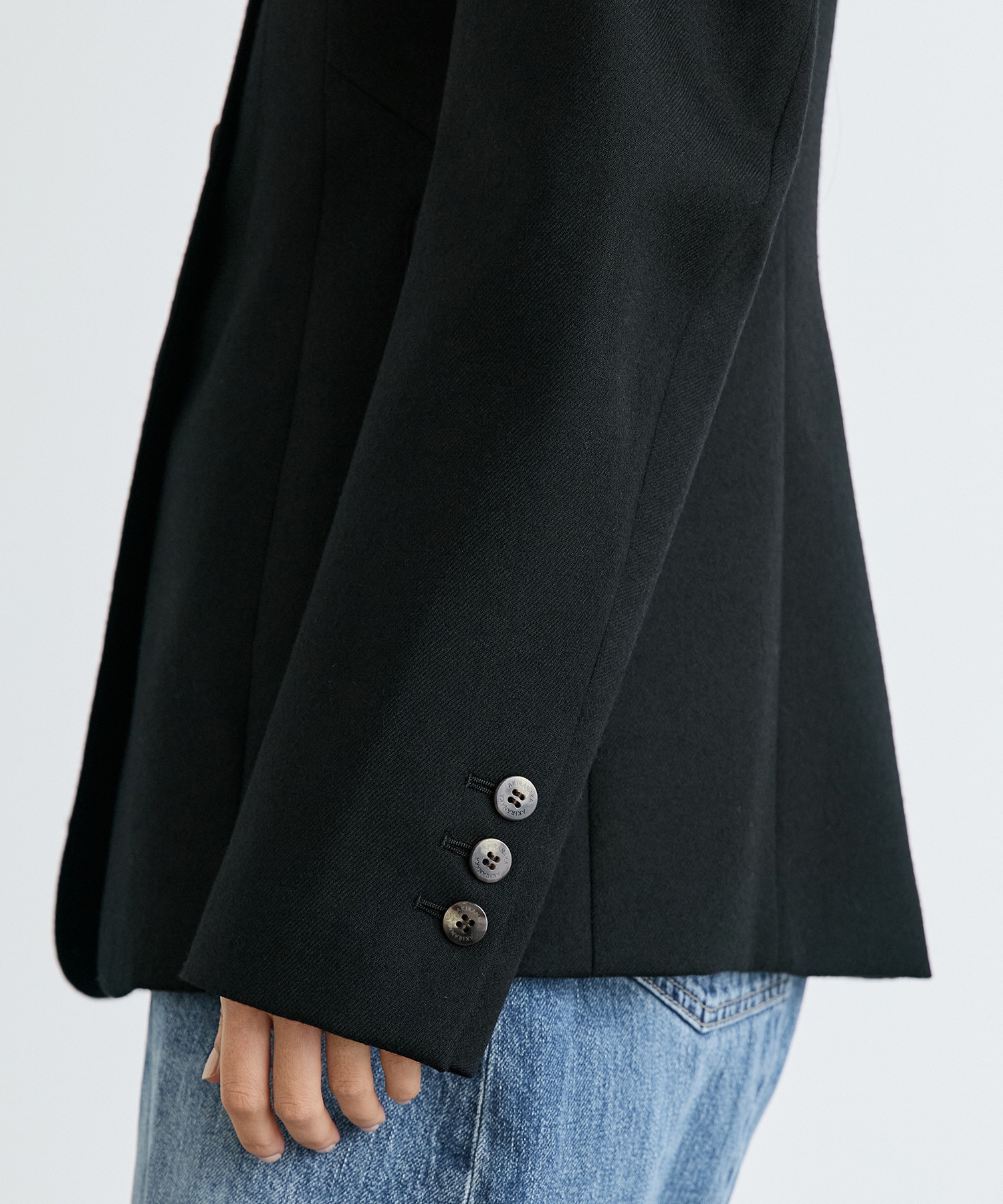 Sesilia jacket AKIRANAKA