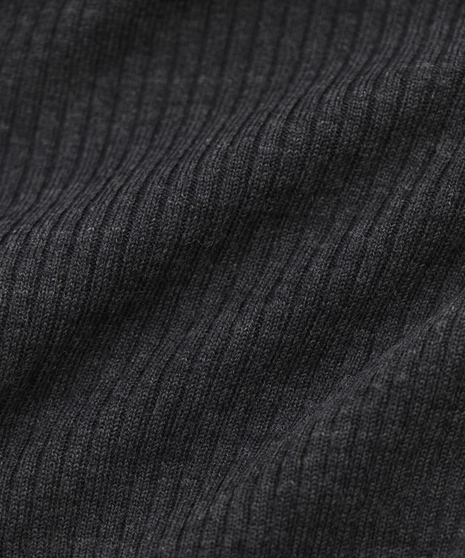 Washable Wool  Hoodie Knit Tops RITAN
