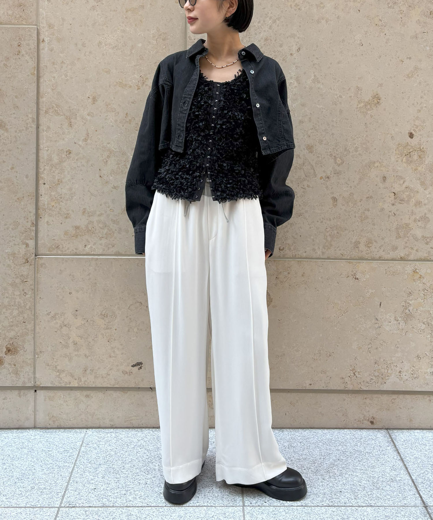 Switch Easy Pants RITAN
