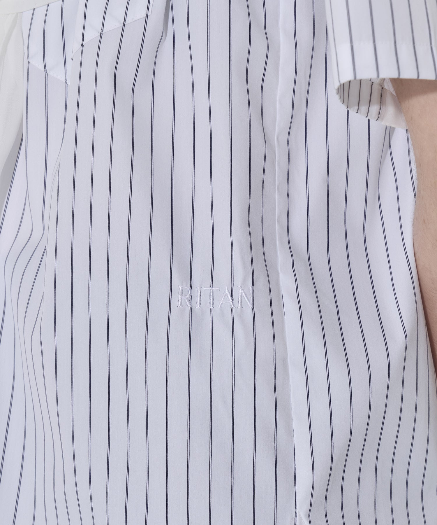 3way Sheer Shirts RITAN