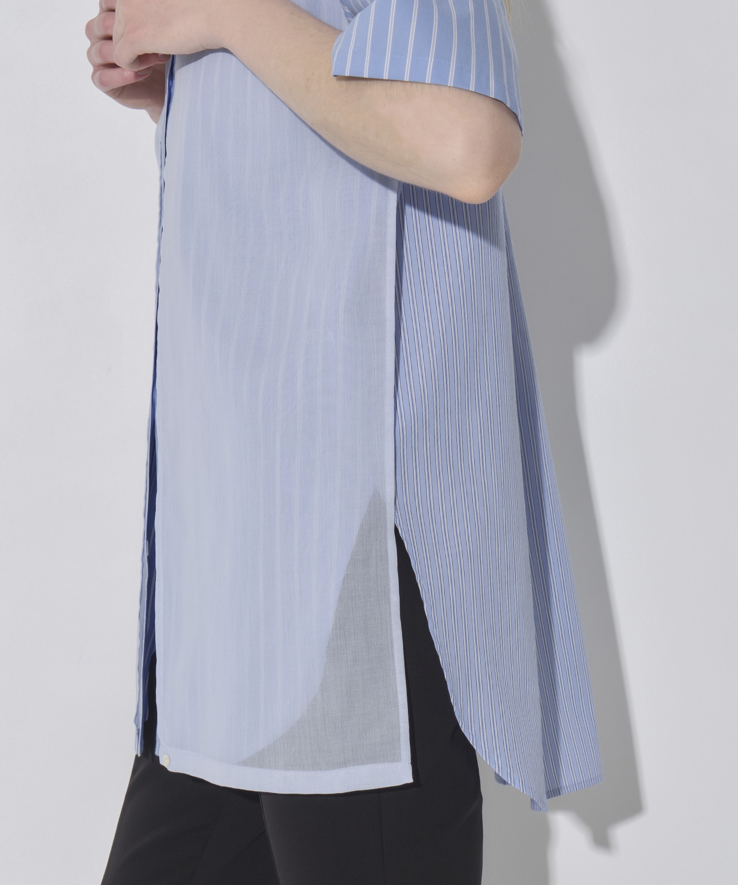 3way Sheer Shirts RITAN