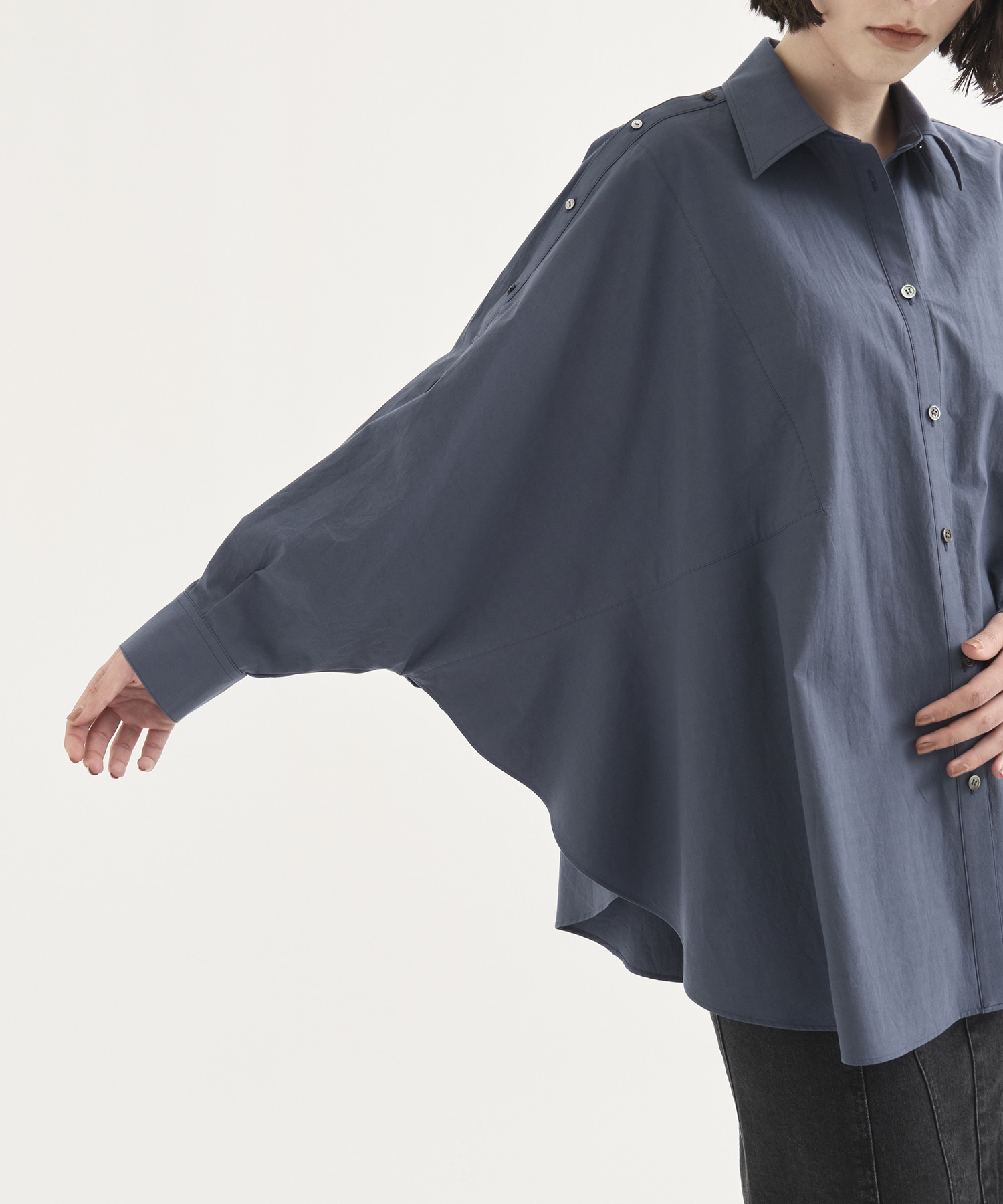 Dolman Shirts RITAN
