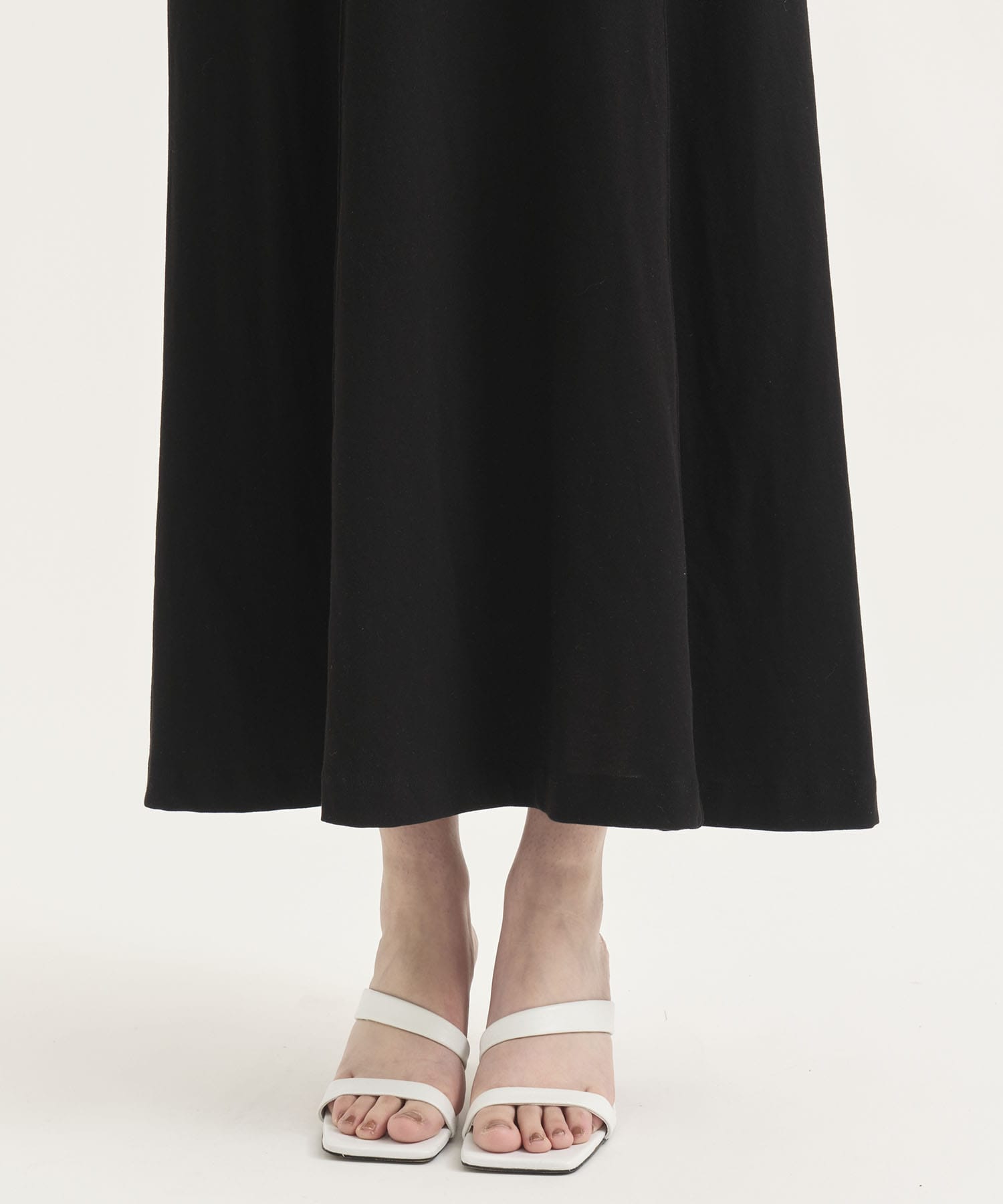 Layered Cut One-Piece RITAN