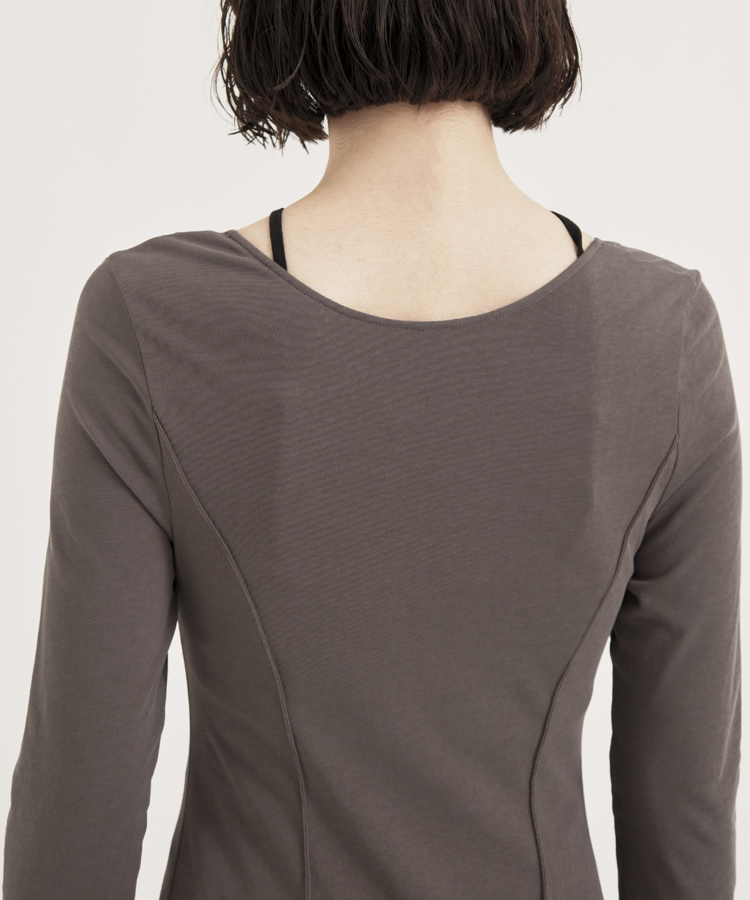 Layered Cut One-Piece RITAN