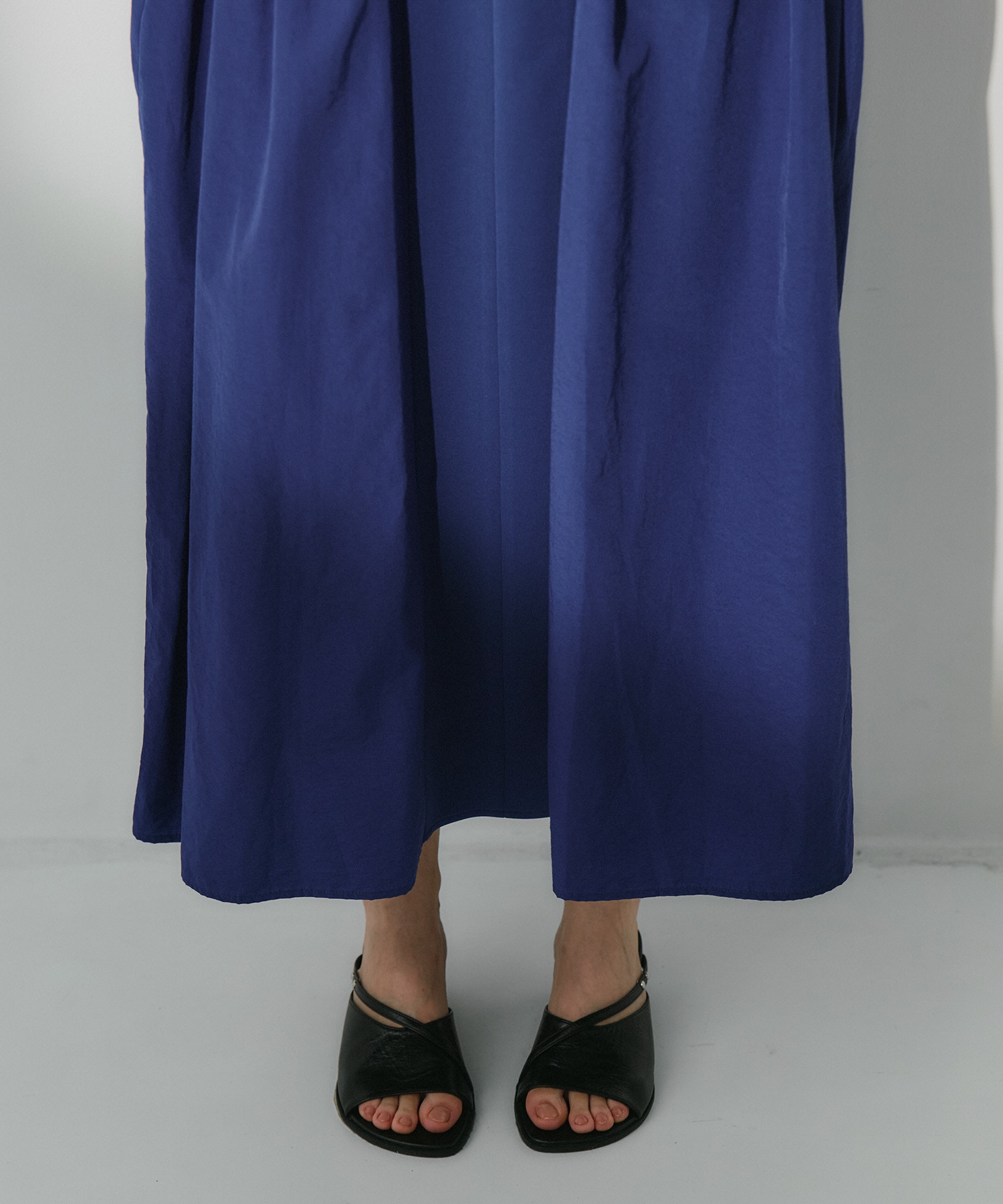 Gather Volume One-Piece RITAN