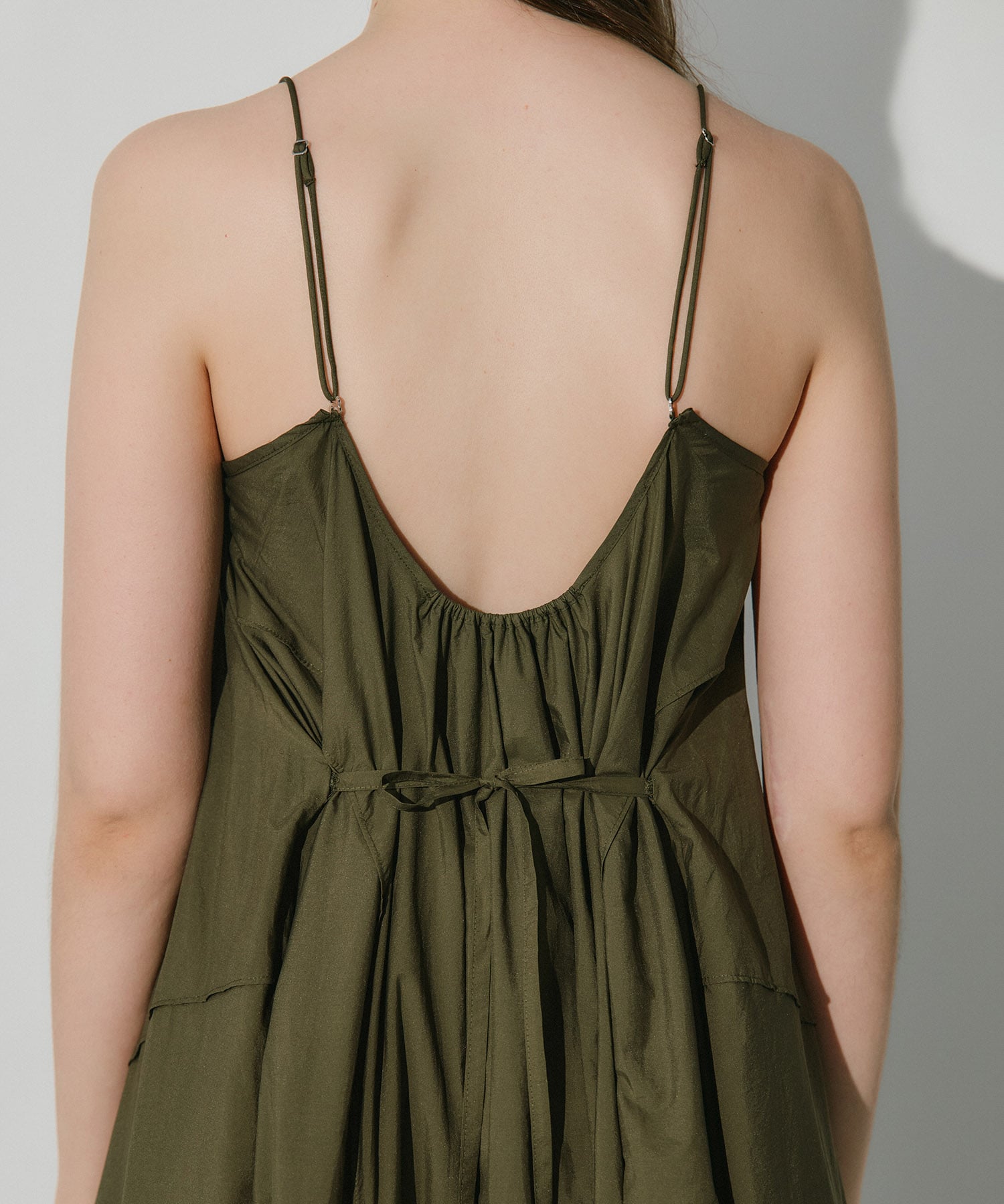 Volume Cami Onepiece RITAN