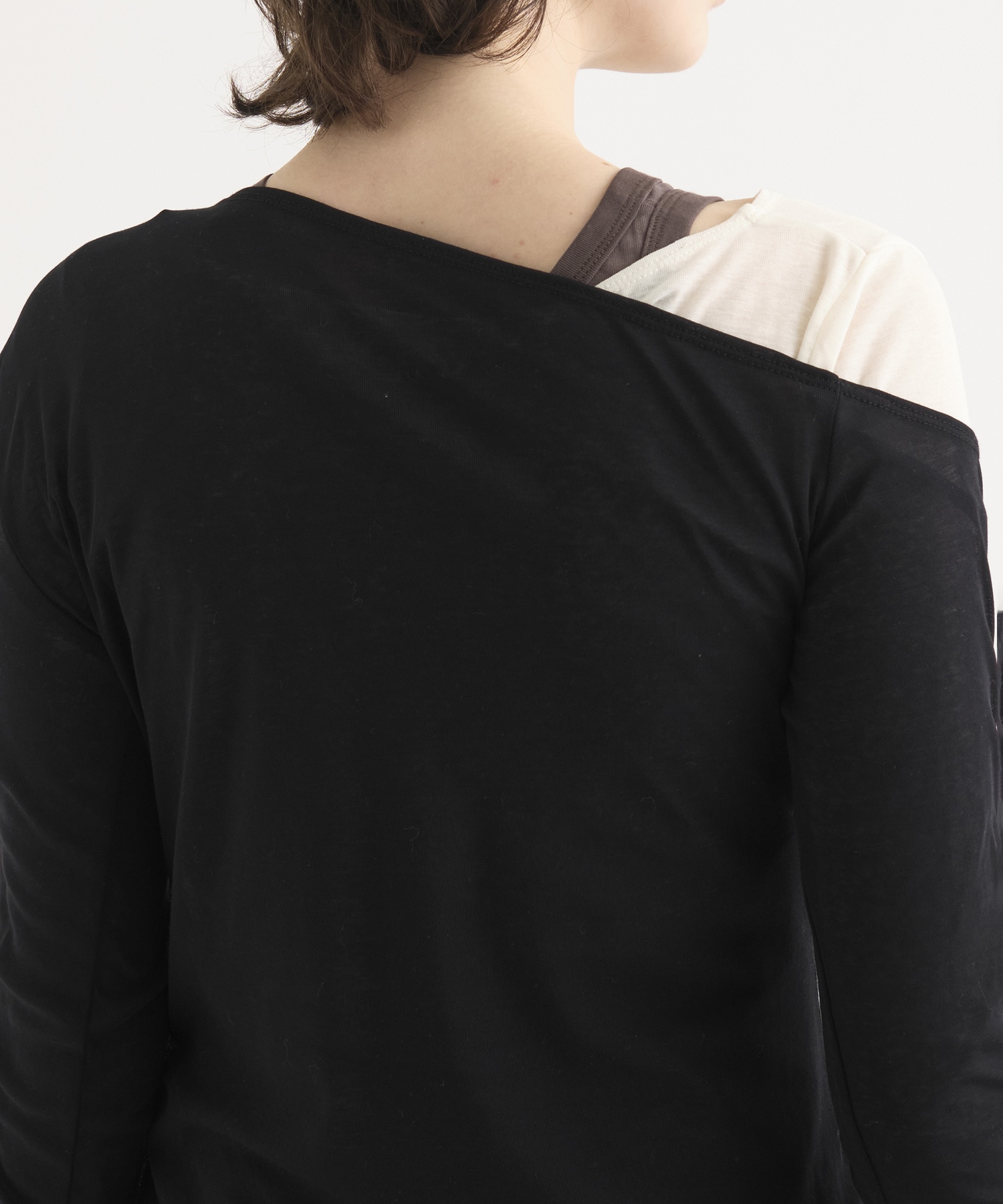 3Layer Cut Tops RITAN