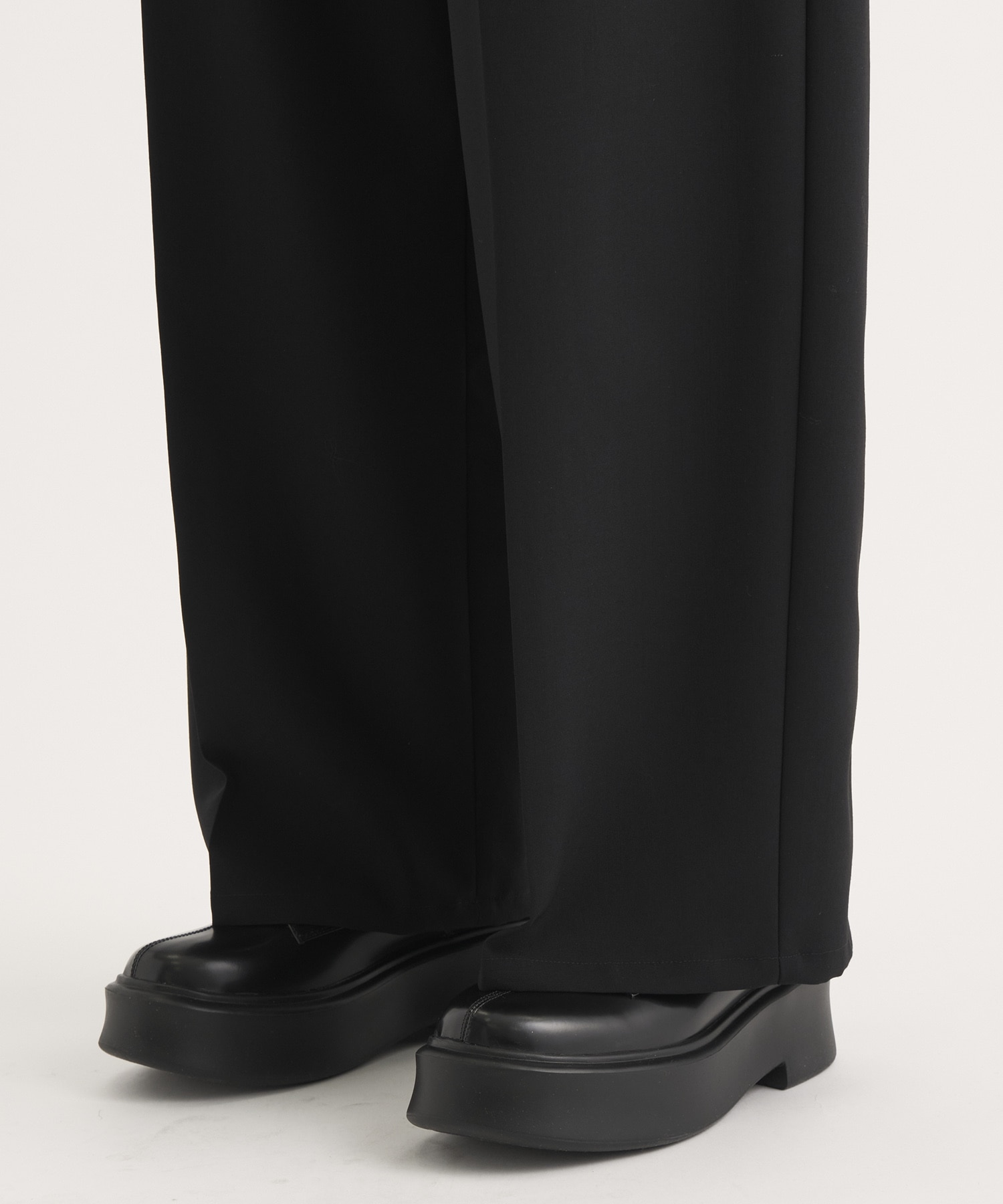 Relax Tack Pants RITAN